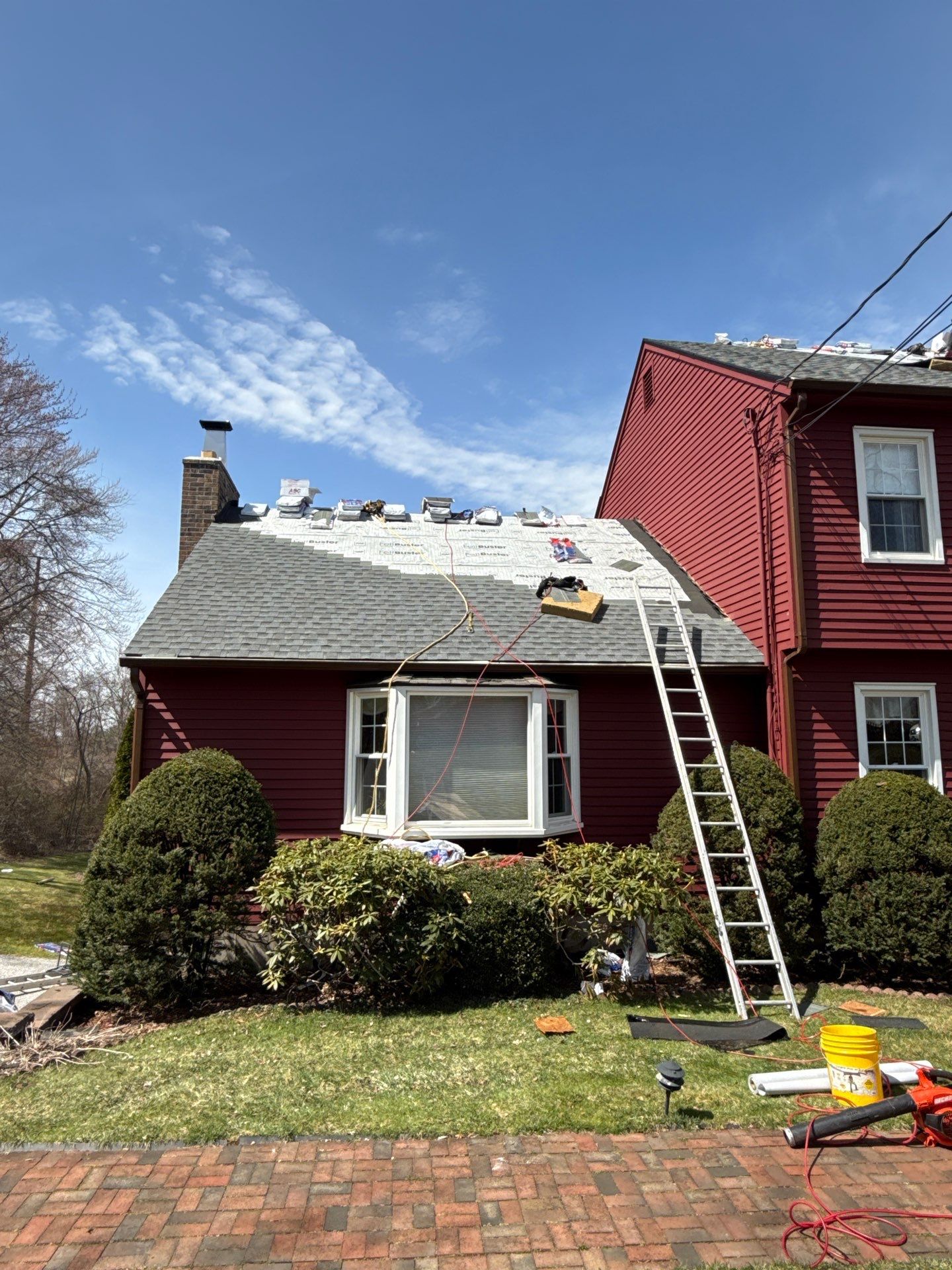 Wallingford by All site builders LLC