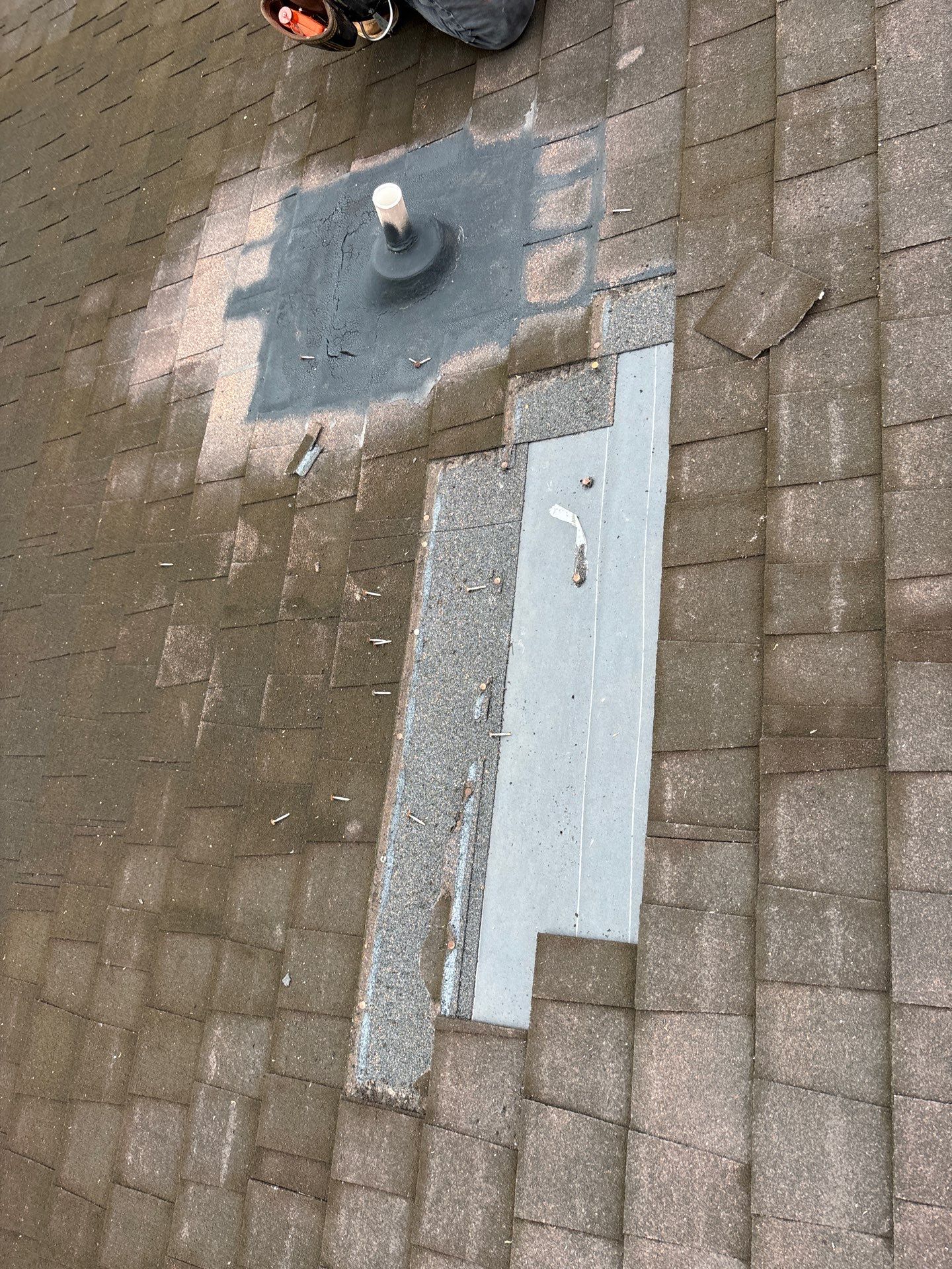 Roof Repair Pearland by Roof Repair Company