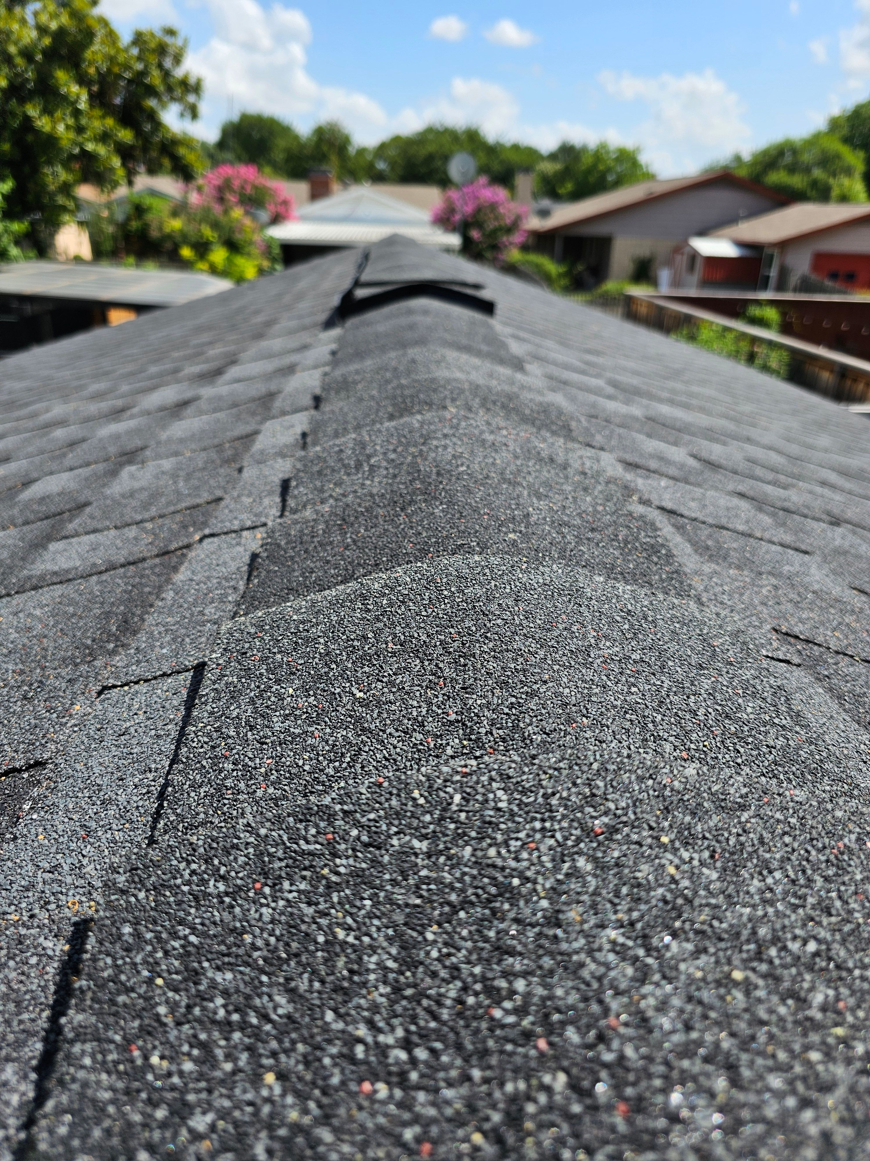 Roof Replacement & Leak repair by EL-GC LLC 