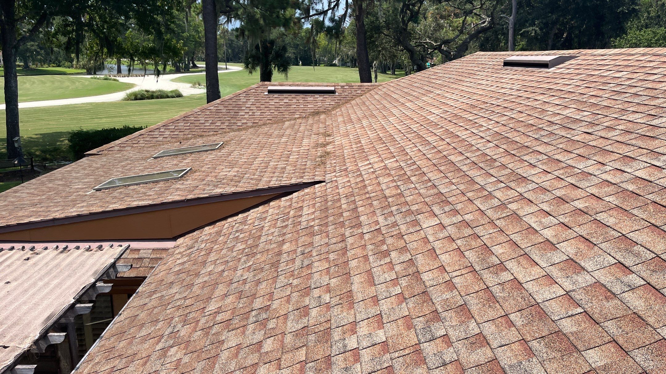 Shingle -> Shingle by Prime Roofing
