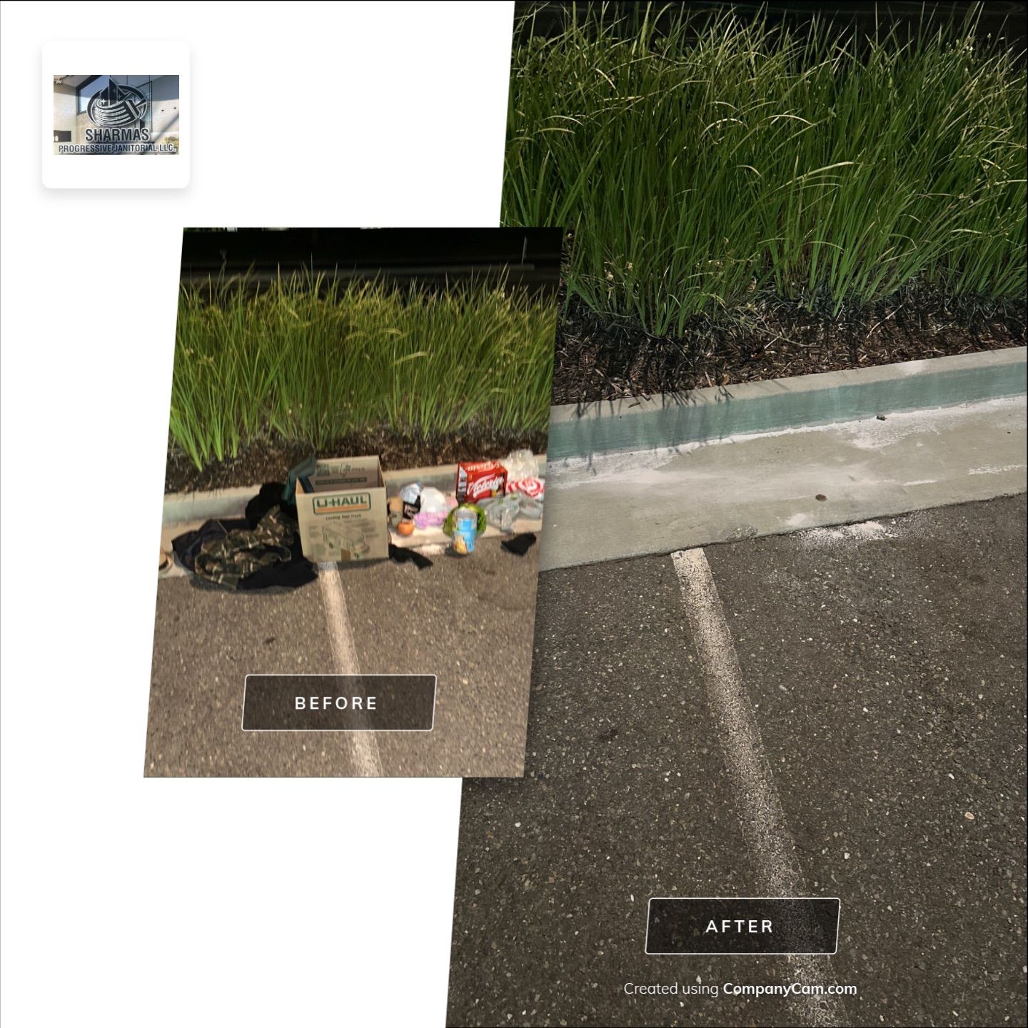 Sharmas Progressive Janitorial INC featured photo.