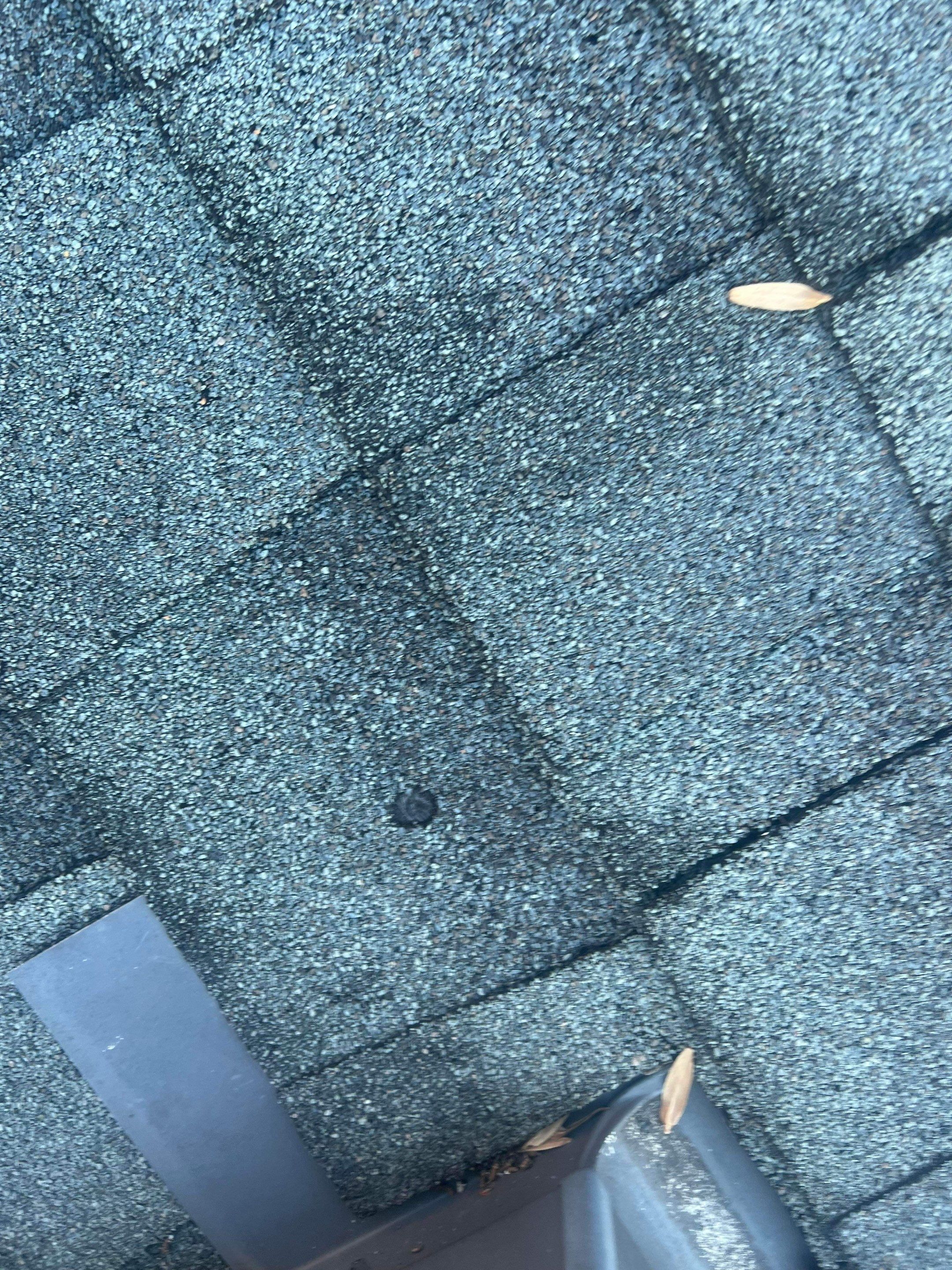 Autumn Brown Shingles by Reimagine Roofing