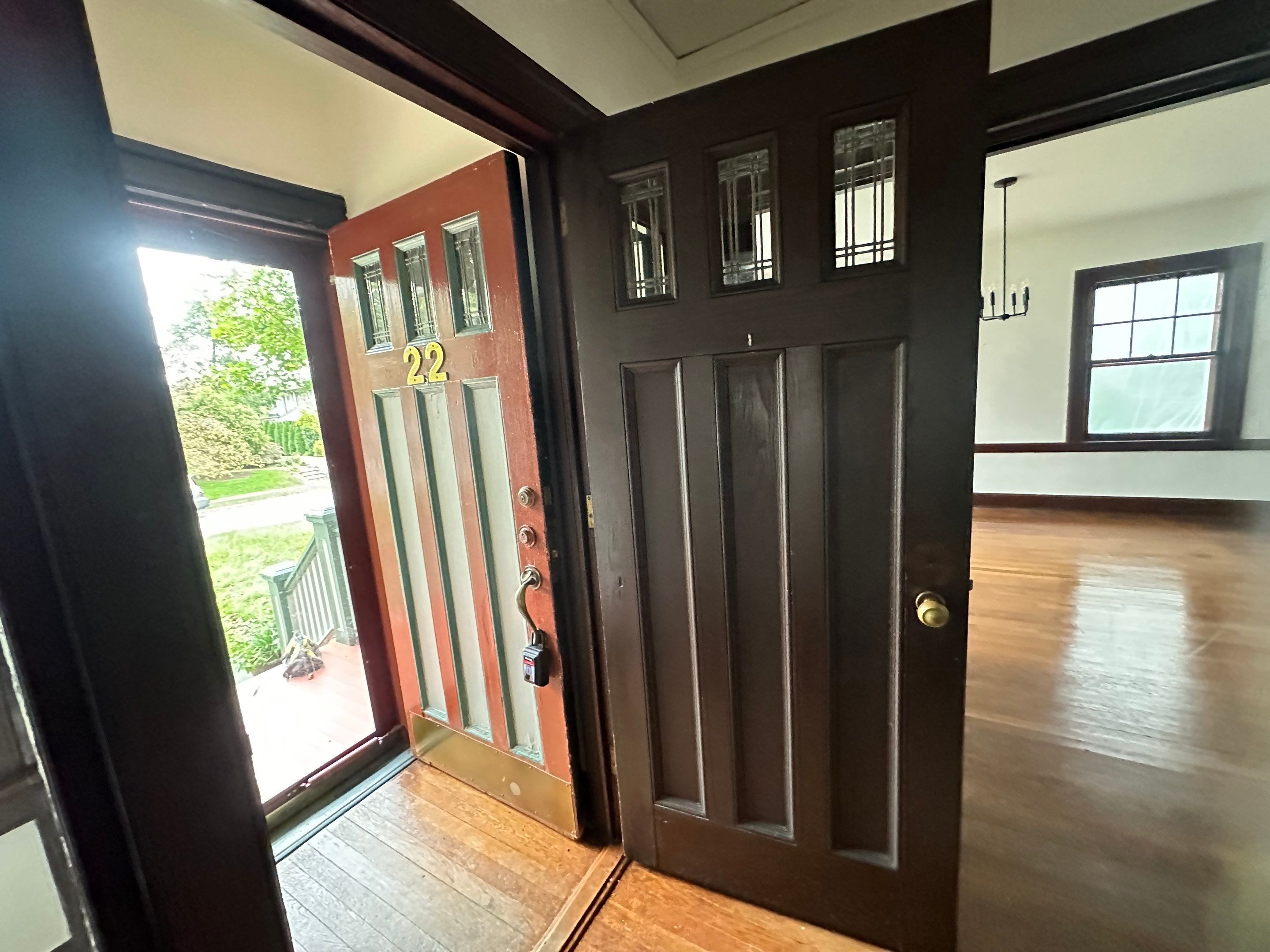 Home Remodel by Home Concepts Construction