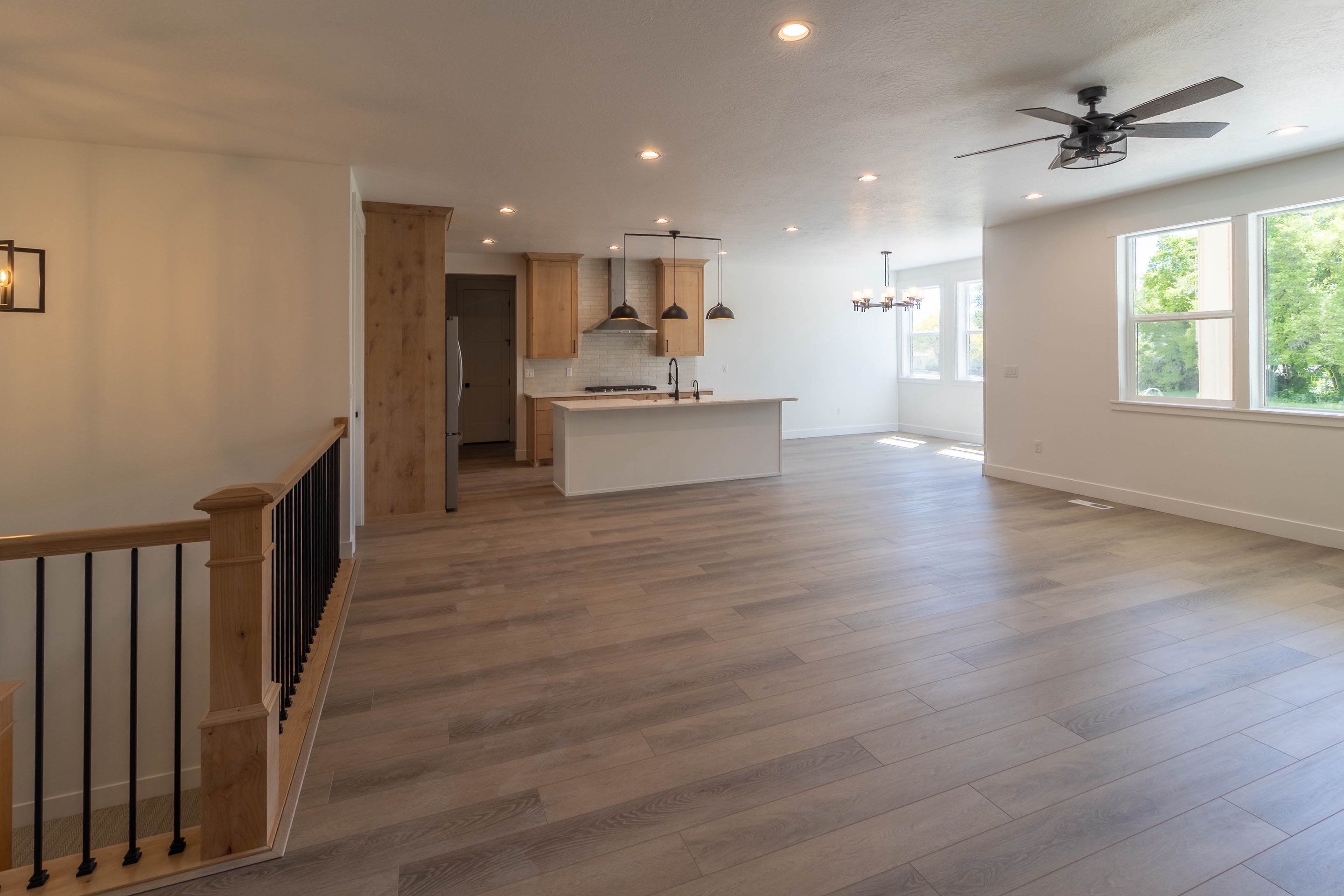 Graybird 2 - Home Build by Garner Construction