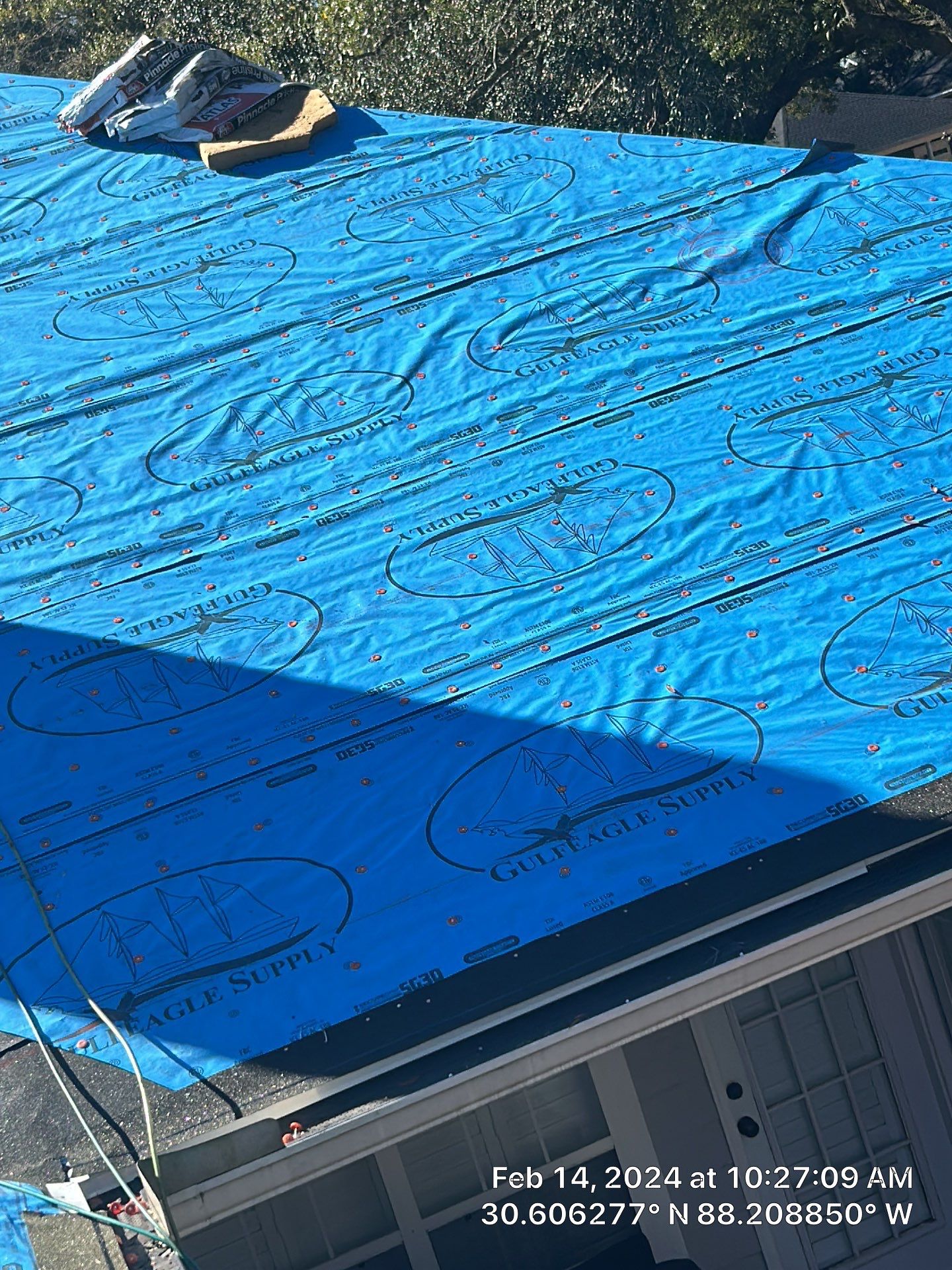 Fortified Roof by American Roofing & Construction LLC