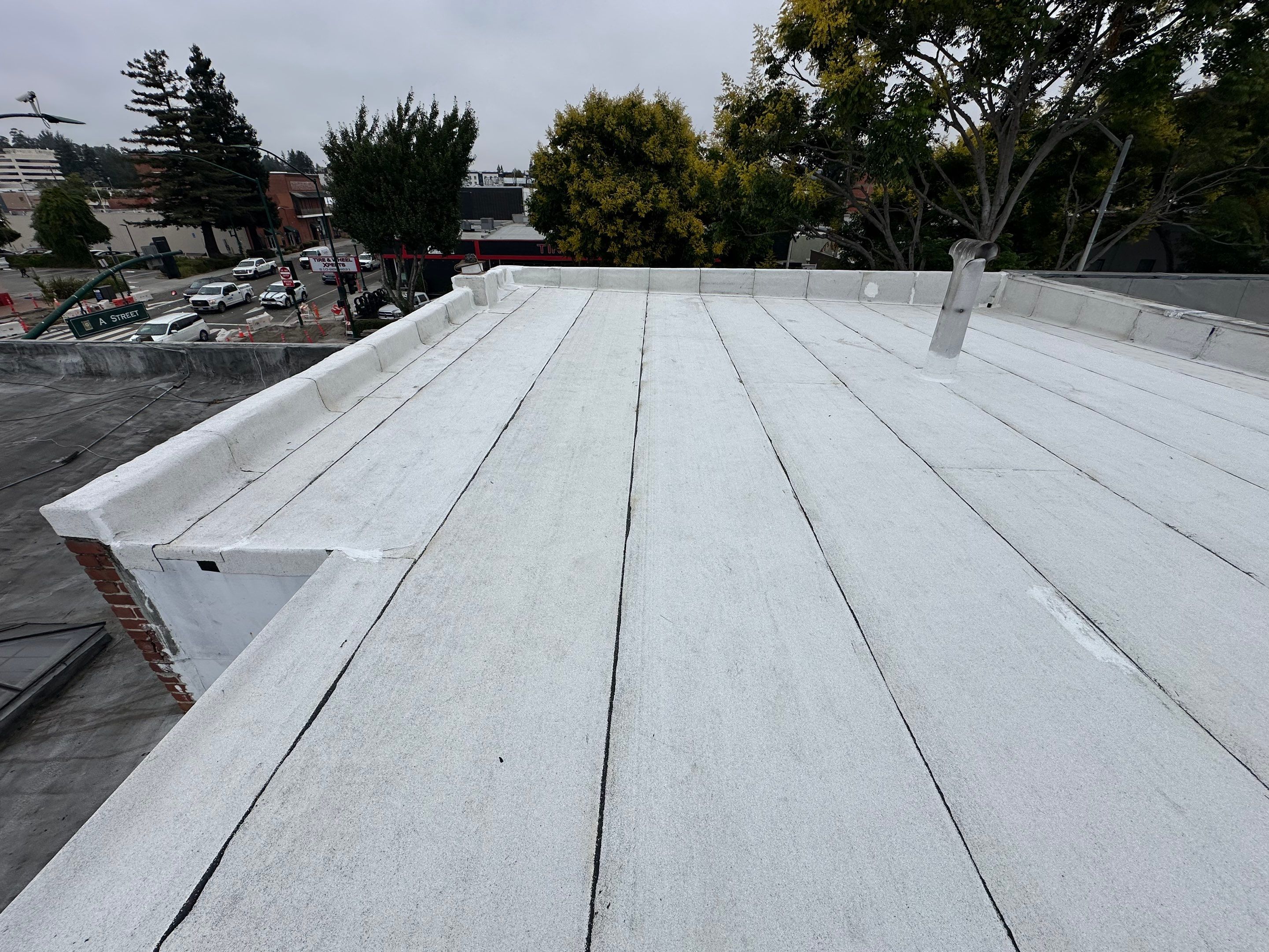 Roof Replacement - Hayward, CA 94541 by Epic Roof Replacement