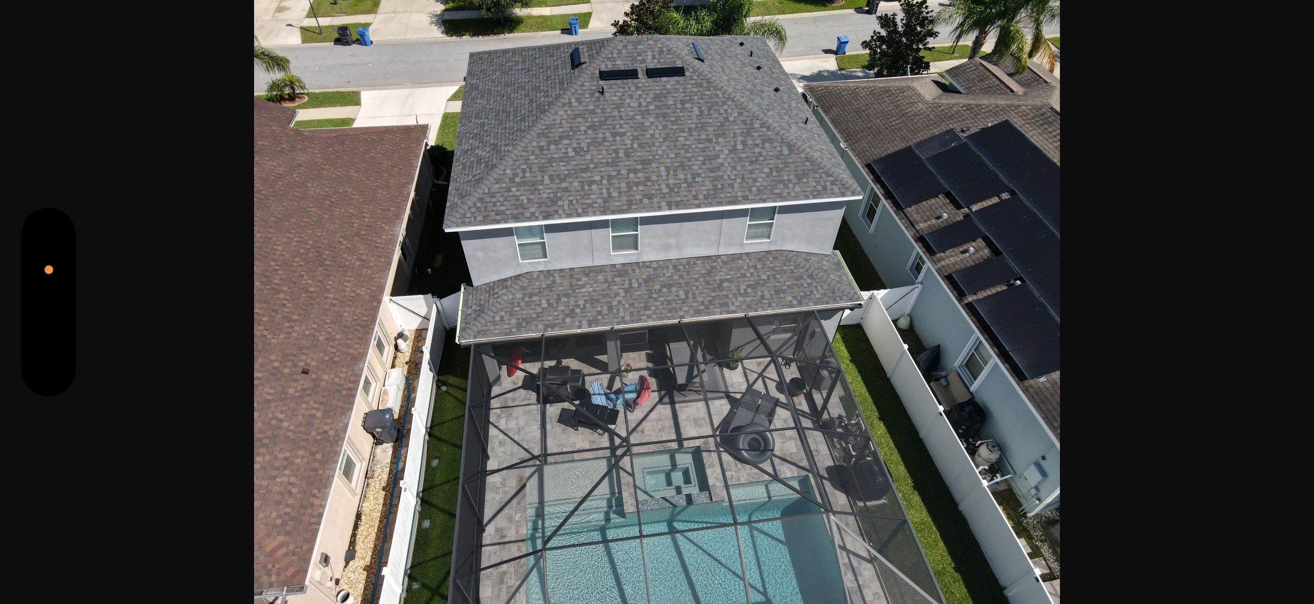 Roof Replacement in Ruskin, FL by Steadfast Roofing 