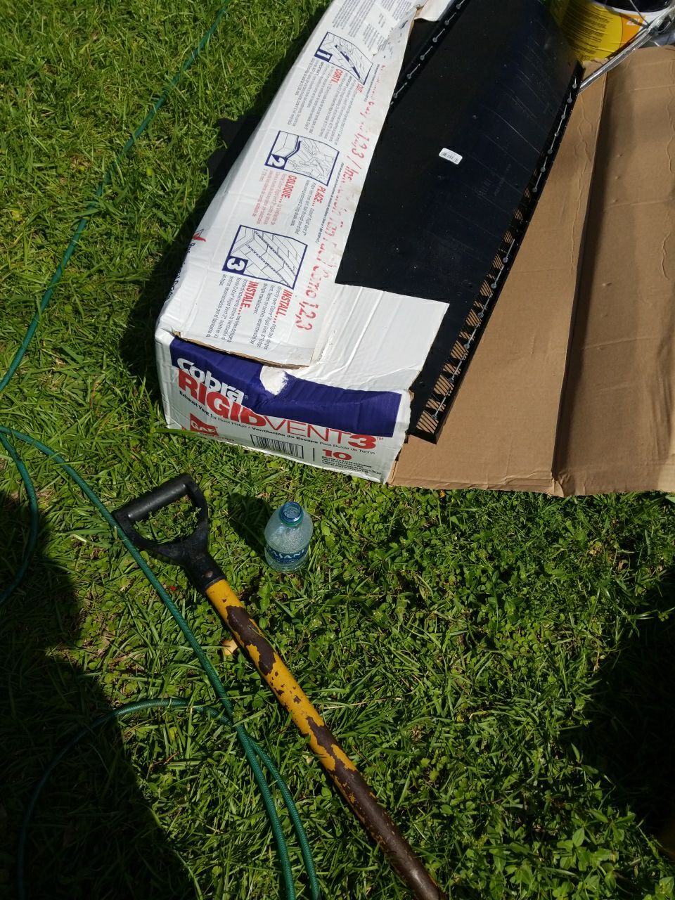 Residential Roofing Installation using Roof Replacement by American Roofing & Construction LLC