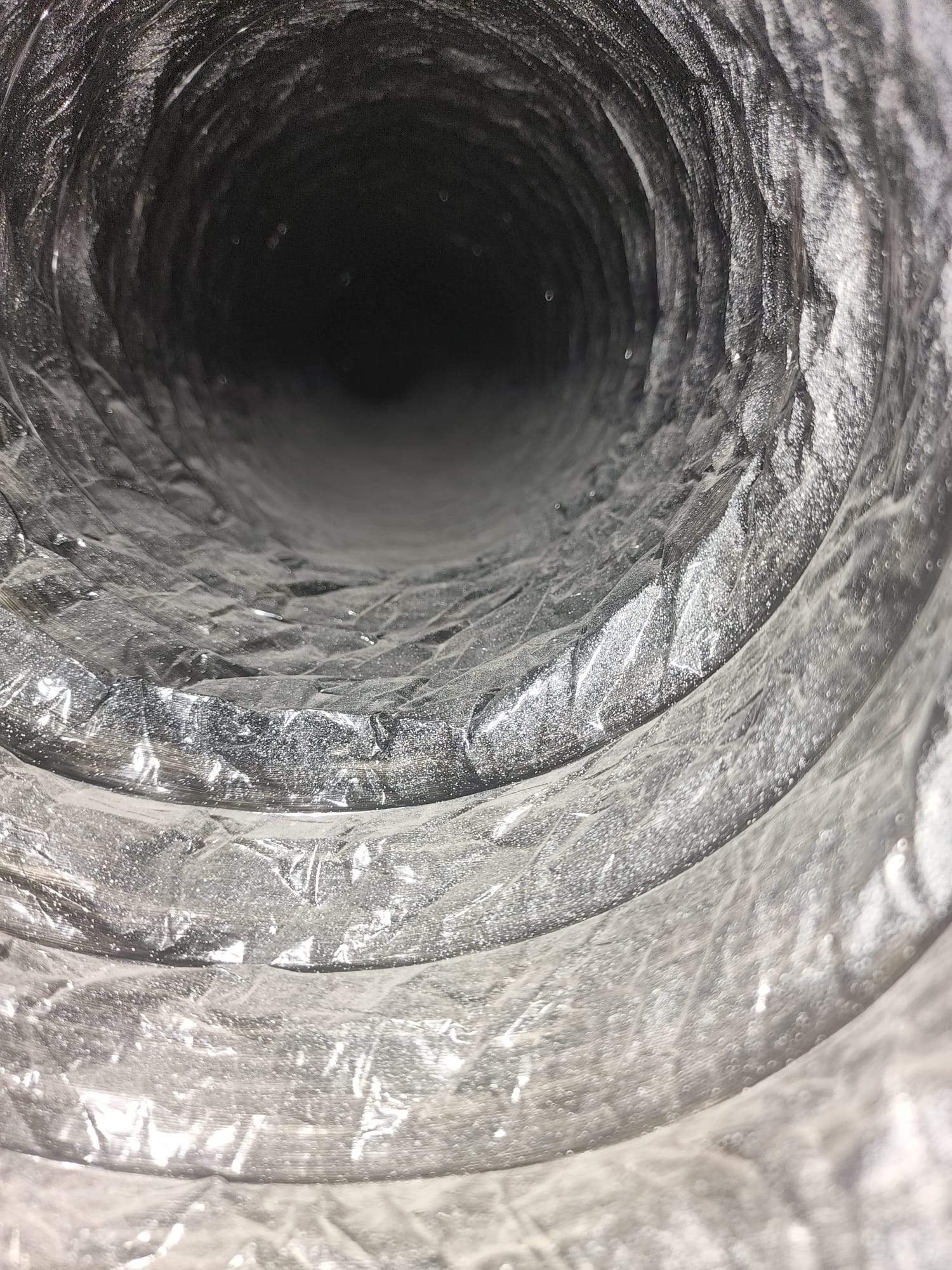 Parris AC Duct Cleaning by Ampm Restoration Services 