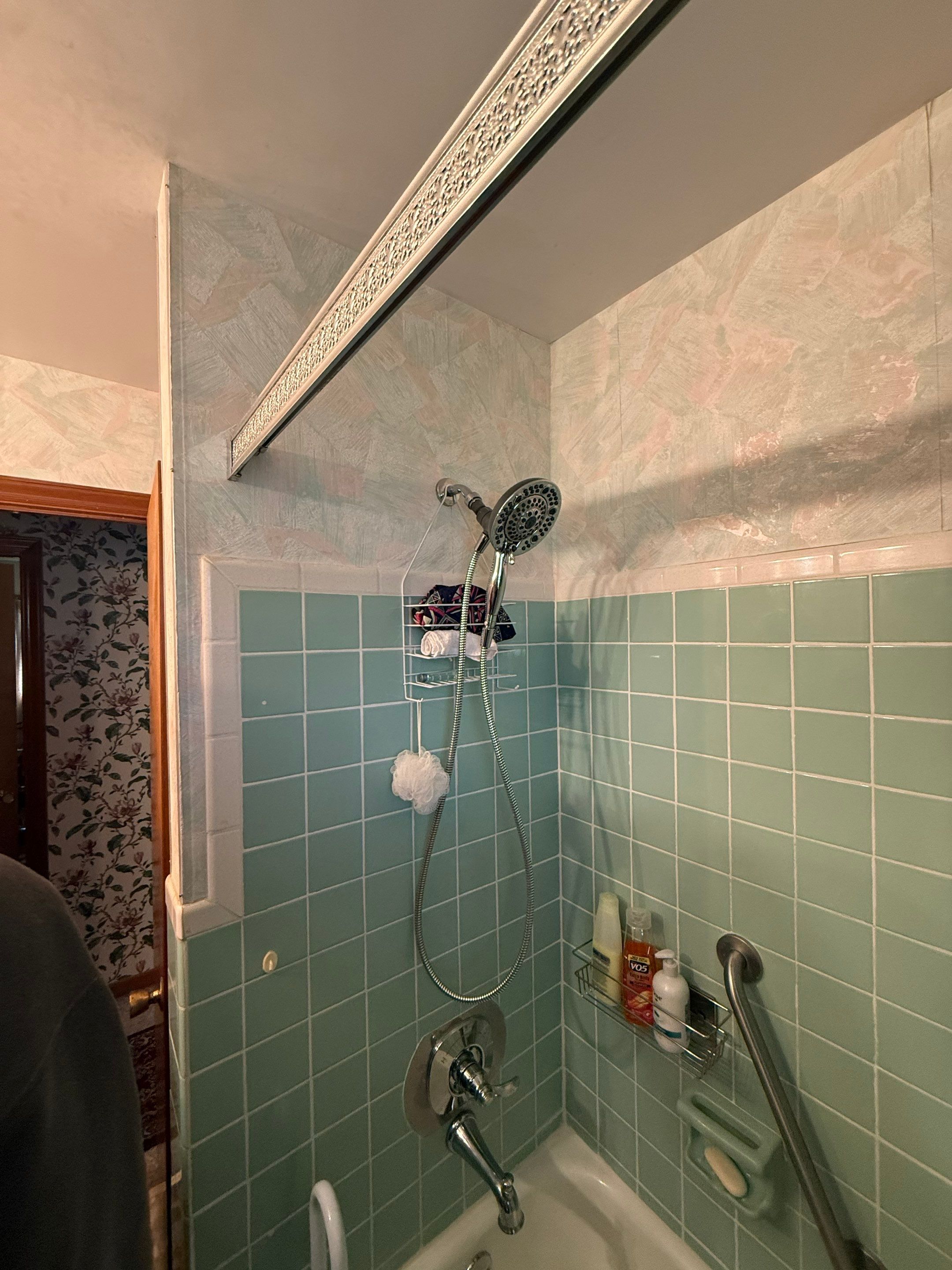 Tub to Shower by BathPlanet SW Virginia