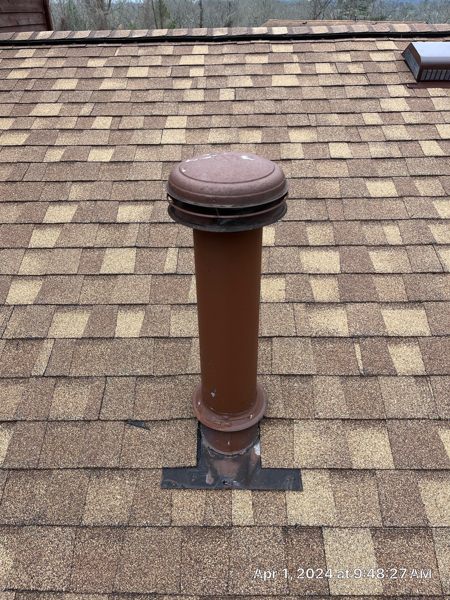 Commercial Roofing Installation using Certainteed Landmark Pro Shingles by Fahey Roofing + Contracting