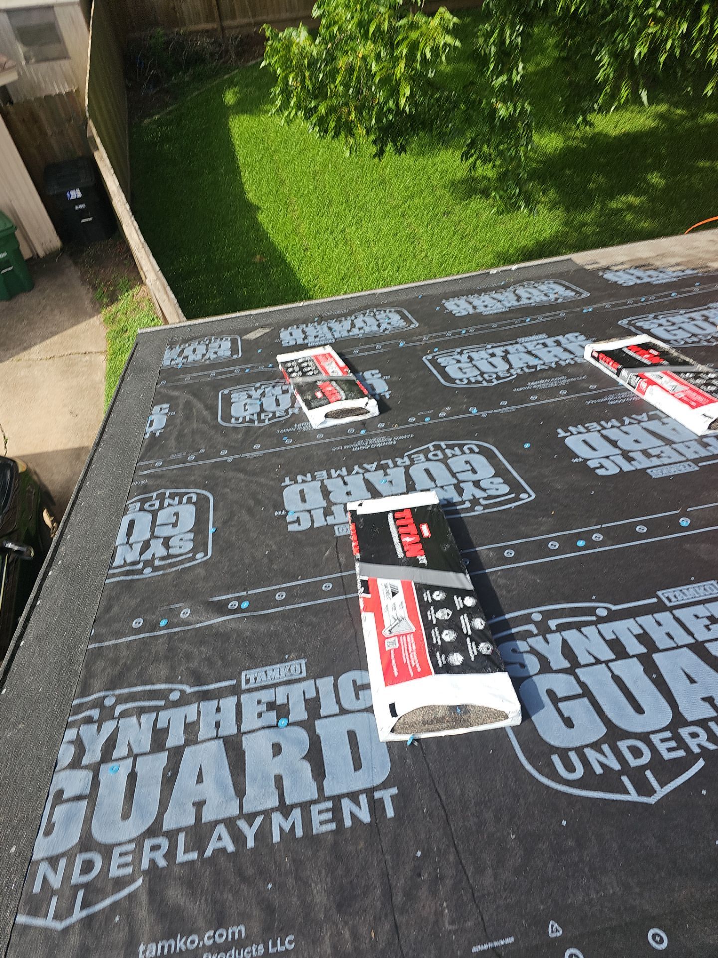 Roof Repair Houston by Roof Repair Company