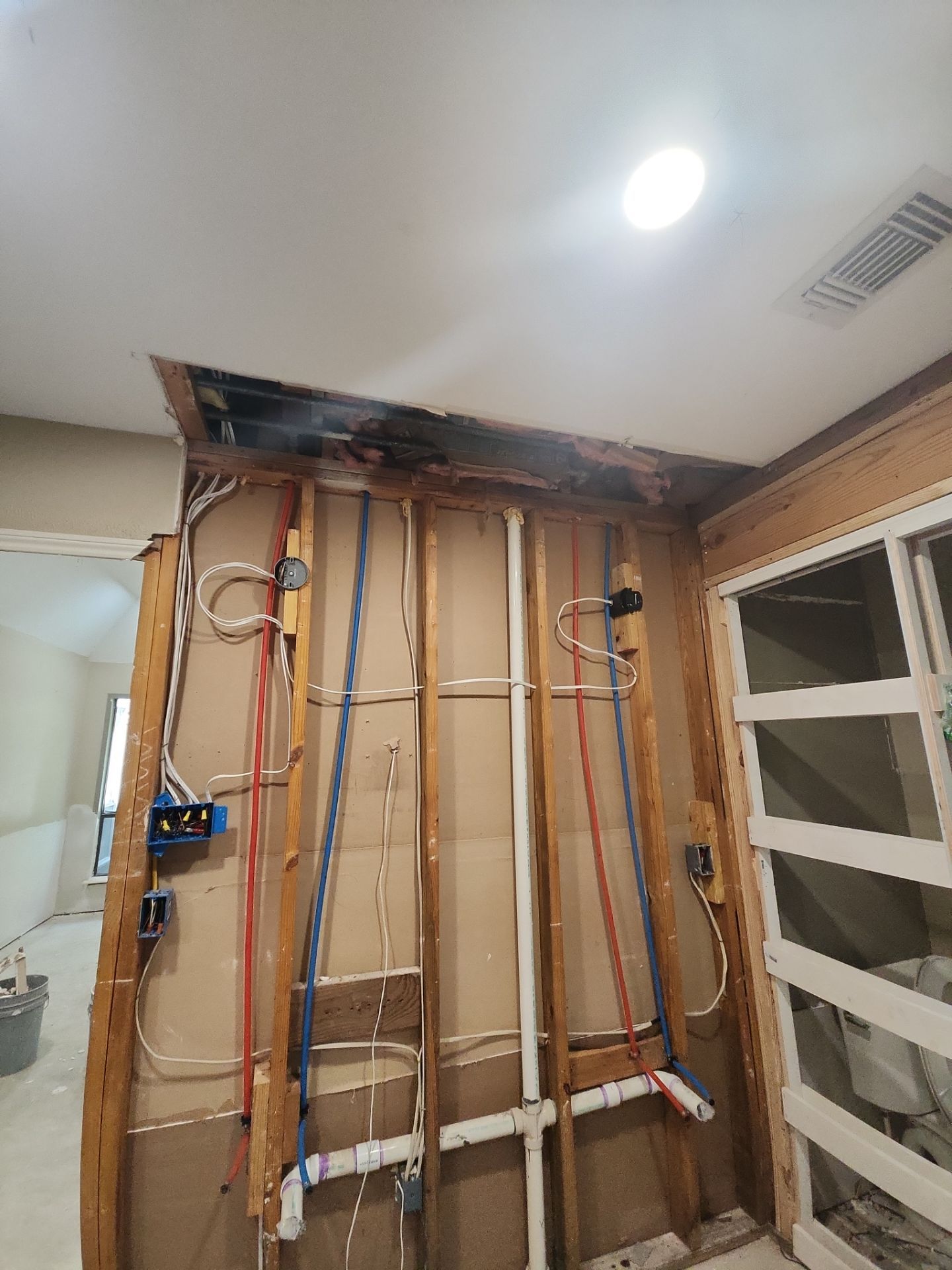 Full Home Remodel by SophAlx LLC