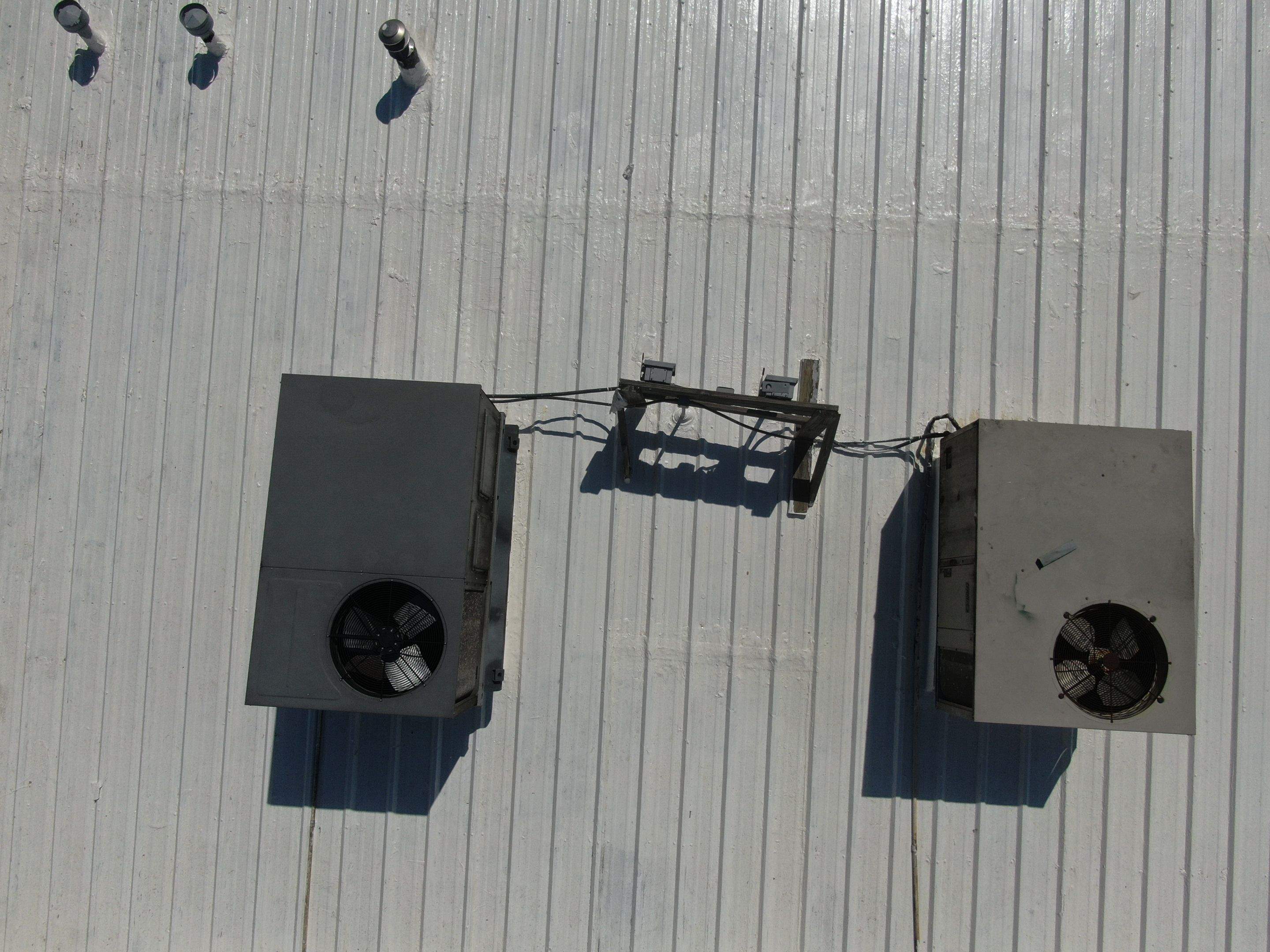 Subway Coating by Bayfront Roofing and Construction
