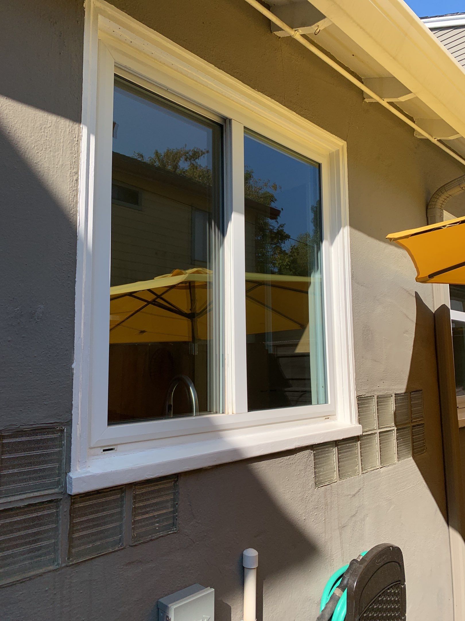 Bloom Team Realty—599 63rd Street by SpotFree Window Cleaning