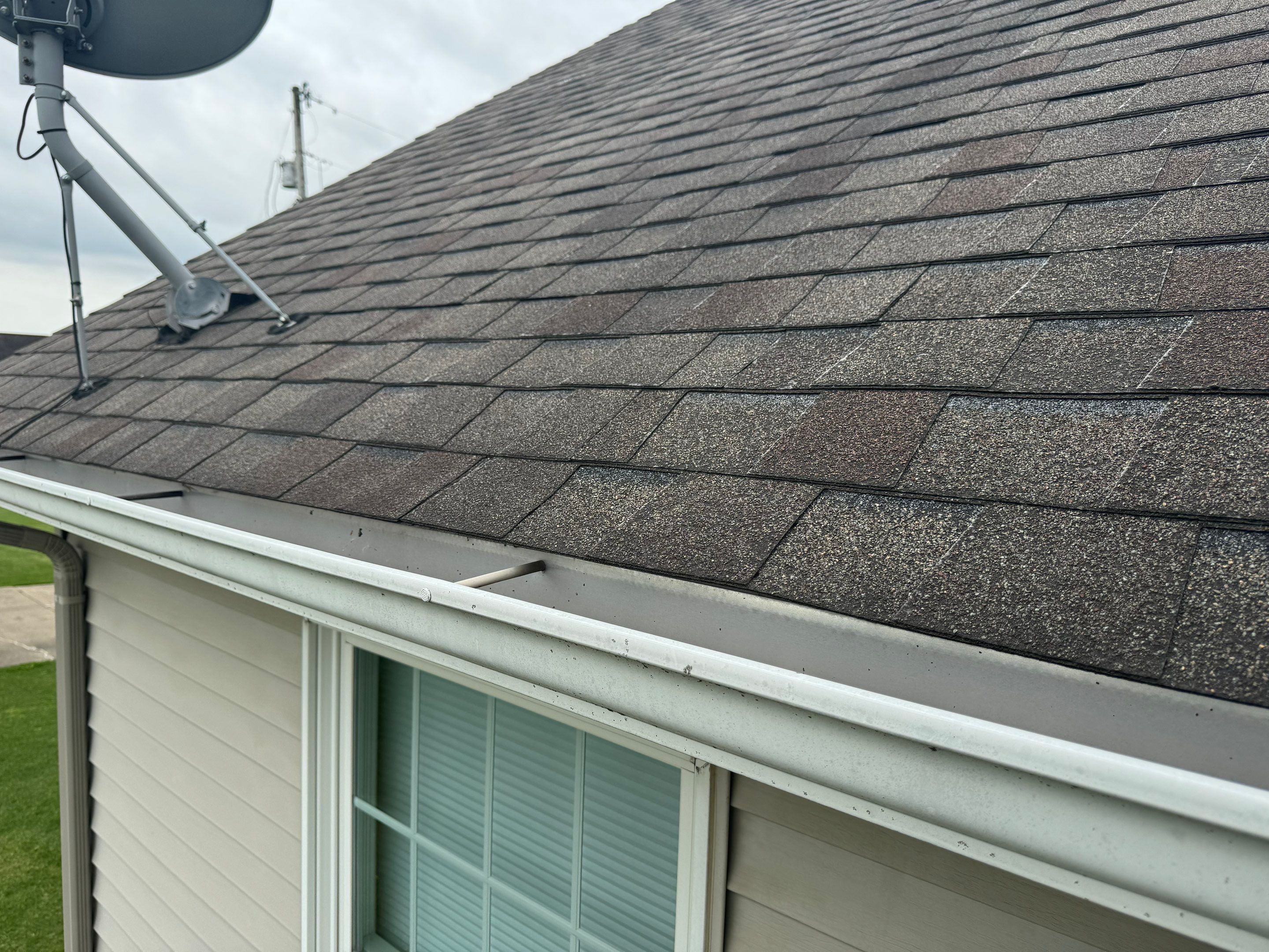 Roof Replacement by Homestyle in Wellington by Homestyle Home Improvements (HHI)