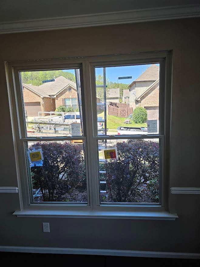 James Project in Leeds by The Window Source