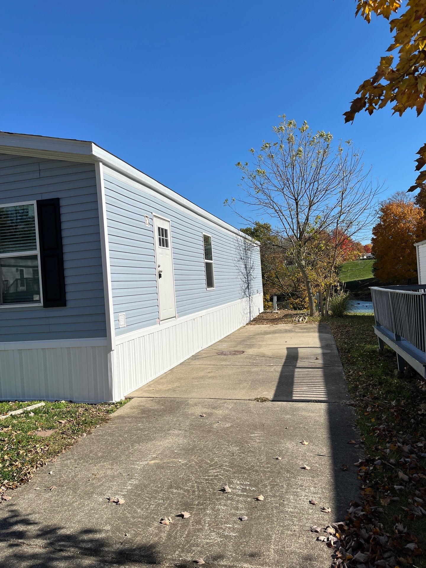 Classic 56 by Clayton Homes of Walton