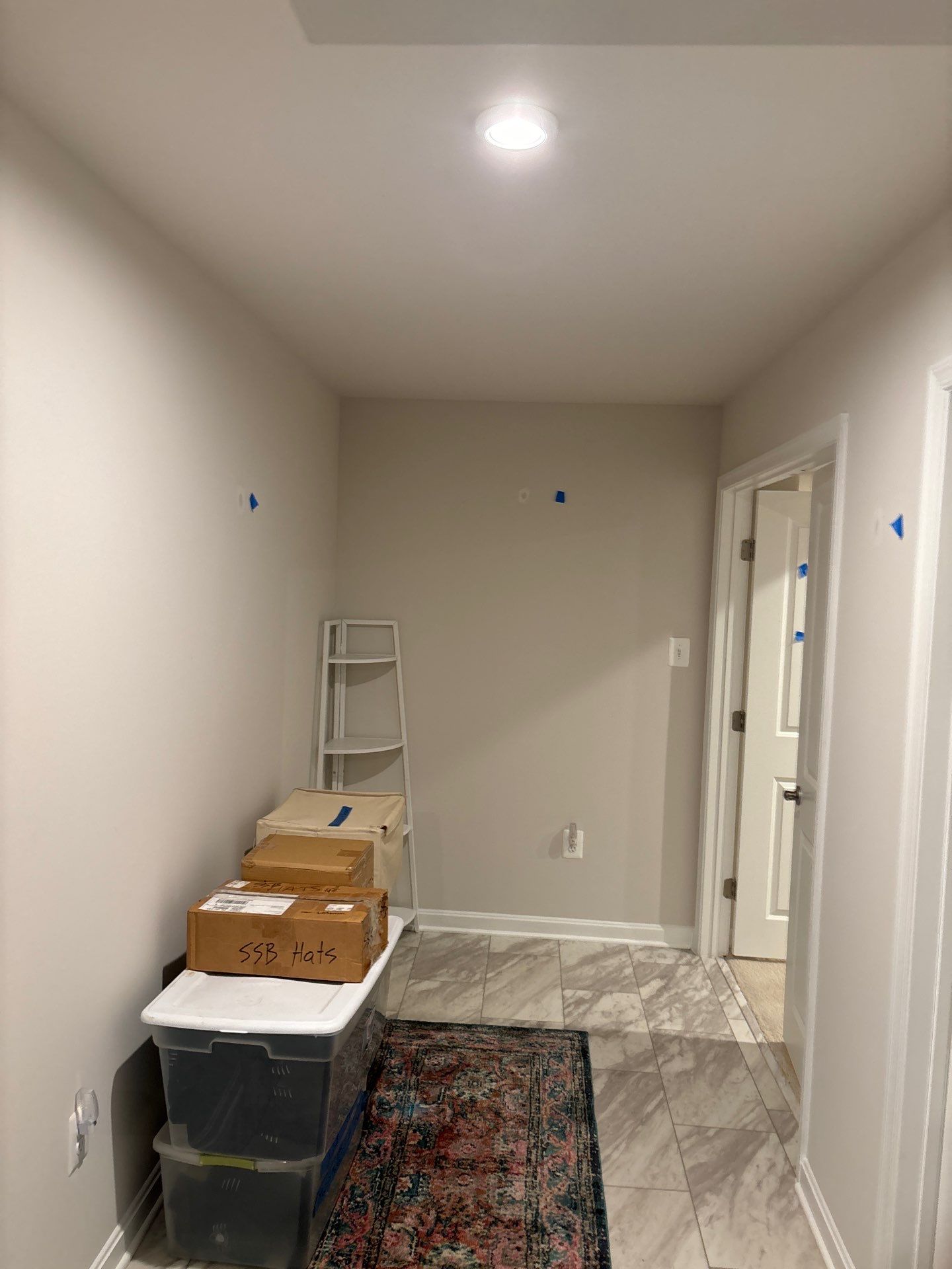 Drywall Repair: Wall Patching & Paint Touch-Ups by Laser Focused Solutions LLC