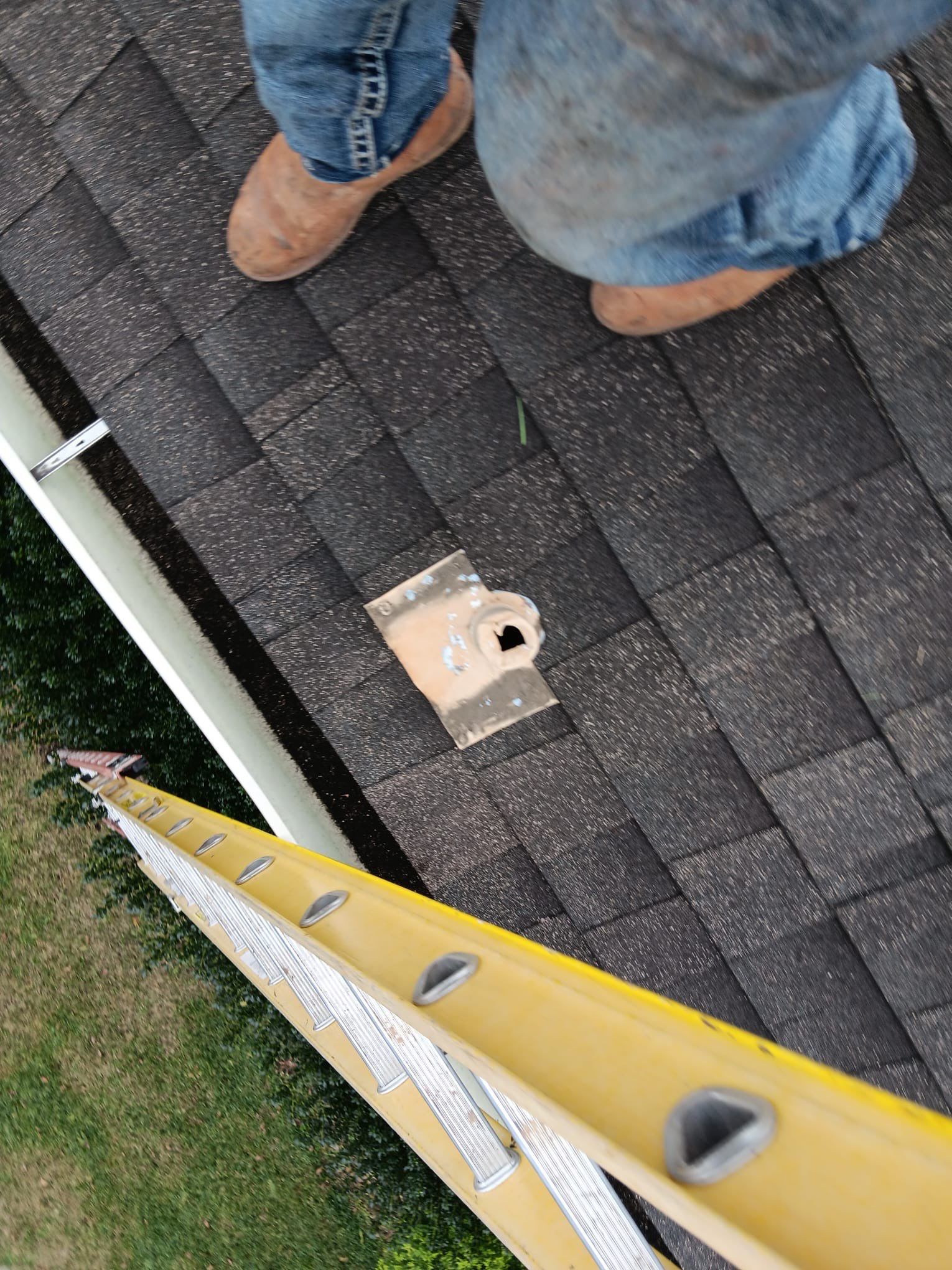Roof Repair Missouri by Roof Repair Services LLC