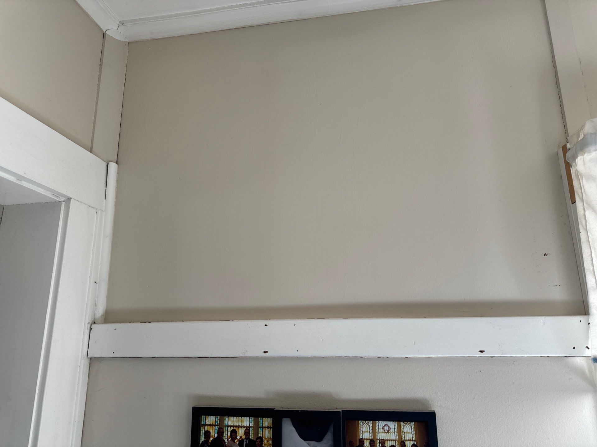 Multi-Room Multi-Color Interior by Gordon Painting