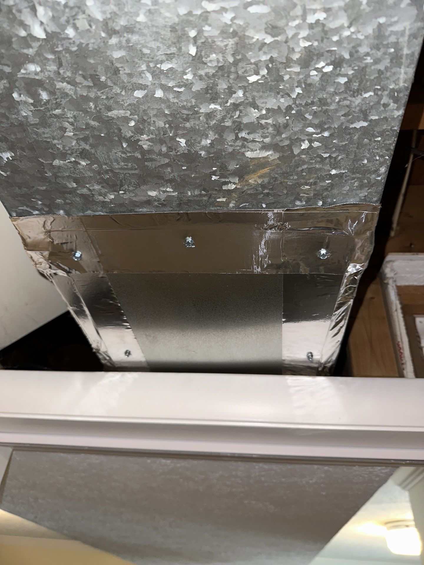 Air duct cleaning using Hypervac by Pronto Air Duct Cleaning