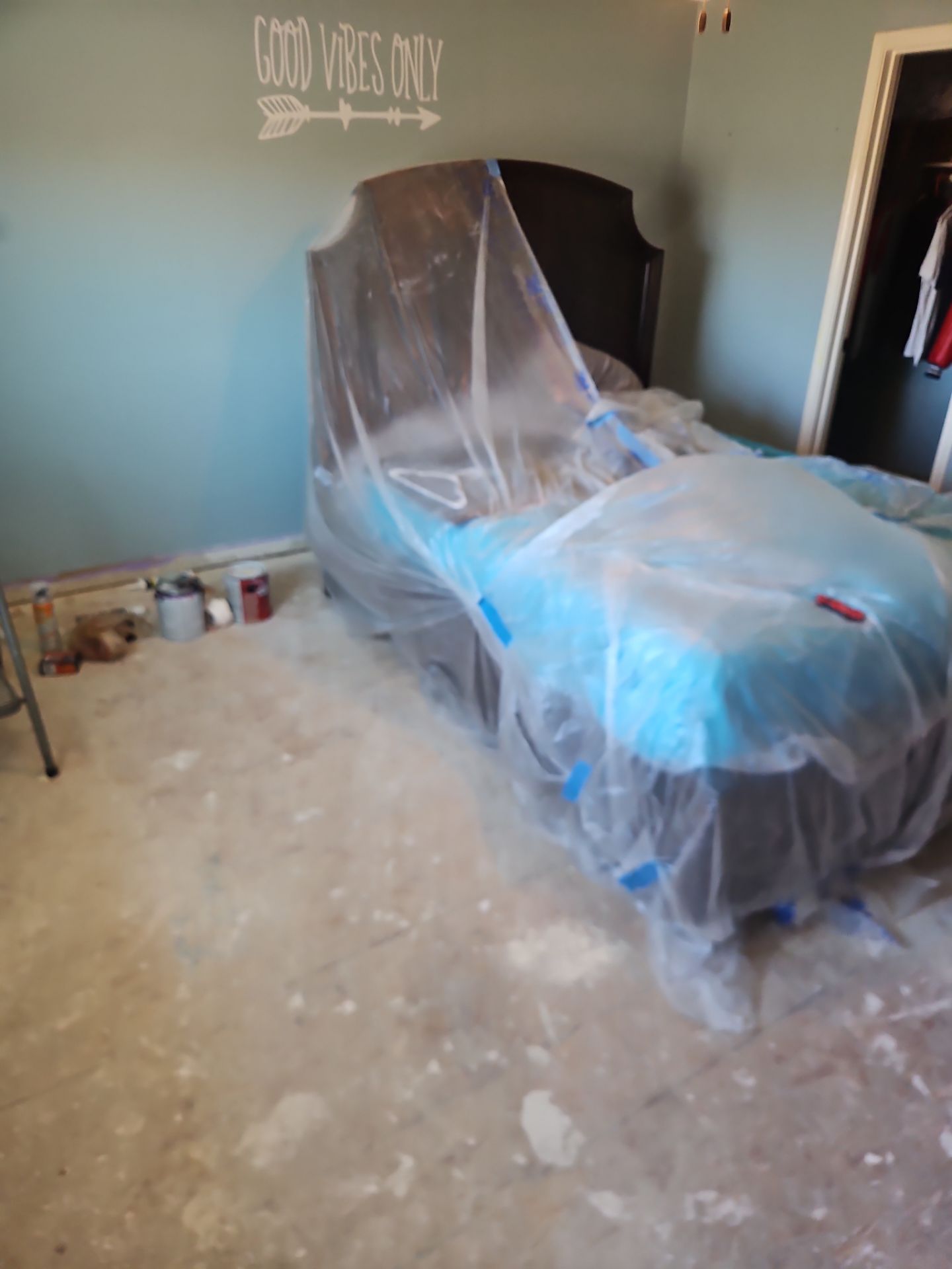 Storm Damage Restoration & Interior Repair by Majesty Construction