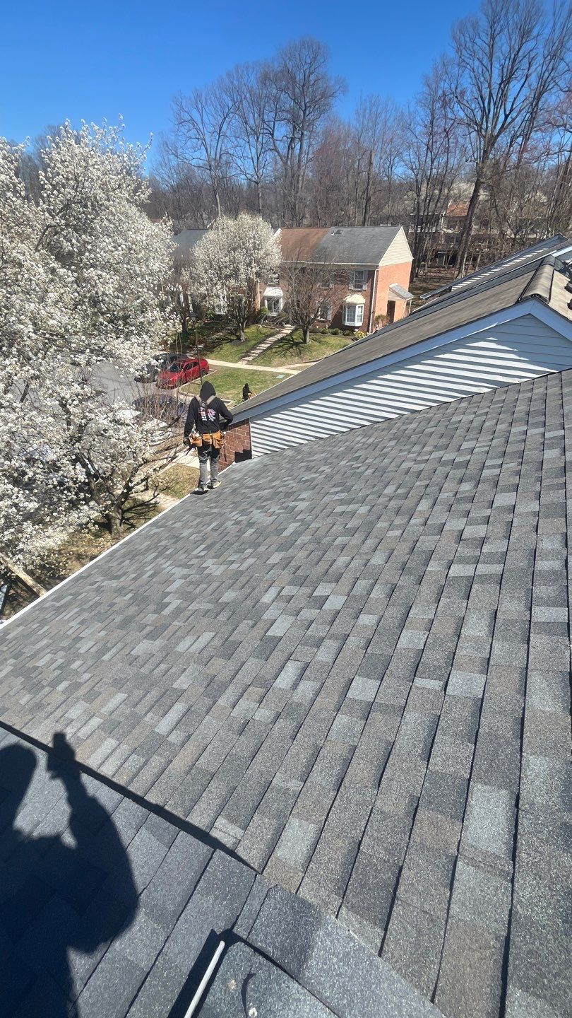 Project by Elvis General Construction LLC by Elvis General Construction LLC