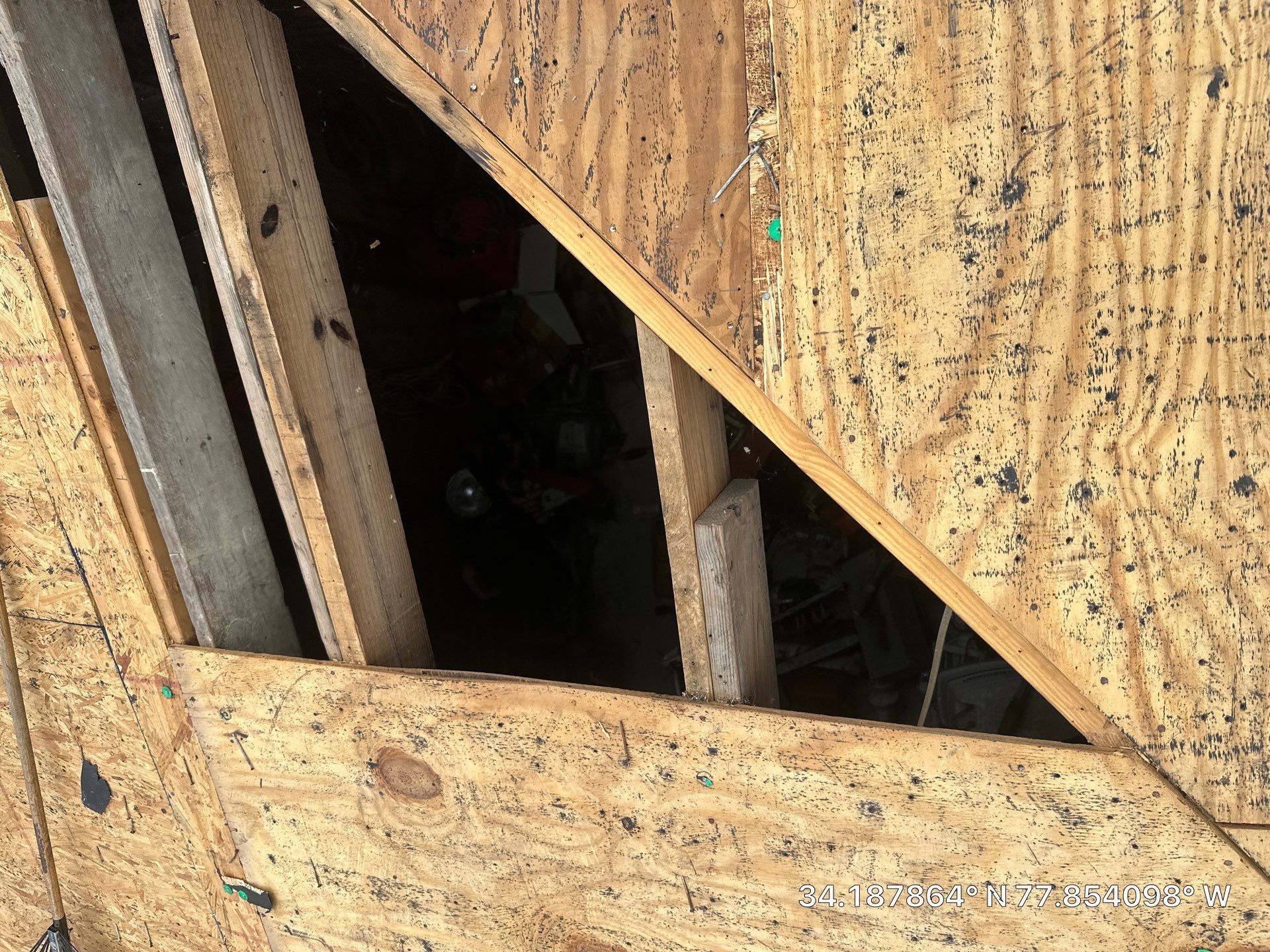 Roof Replacement in Masonboro with CertainTeed SilverBirch by RGR Construction and Roofing, LLC