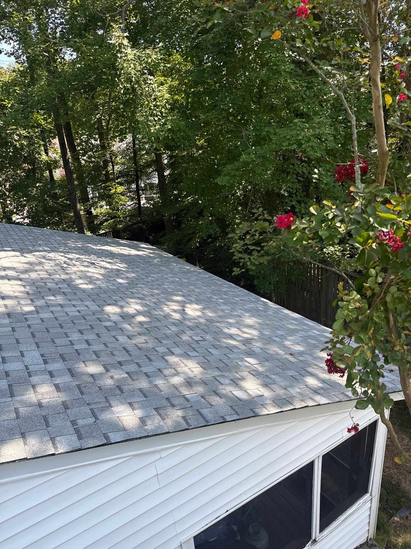 Springfield : with CertainTeed Landmark Pro in Max Def Cobblestone Gray  by RM Banning, Inc.