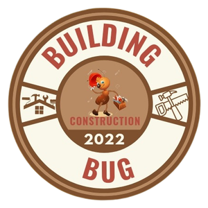 Logo for Building Bug Construction
