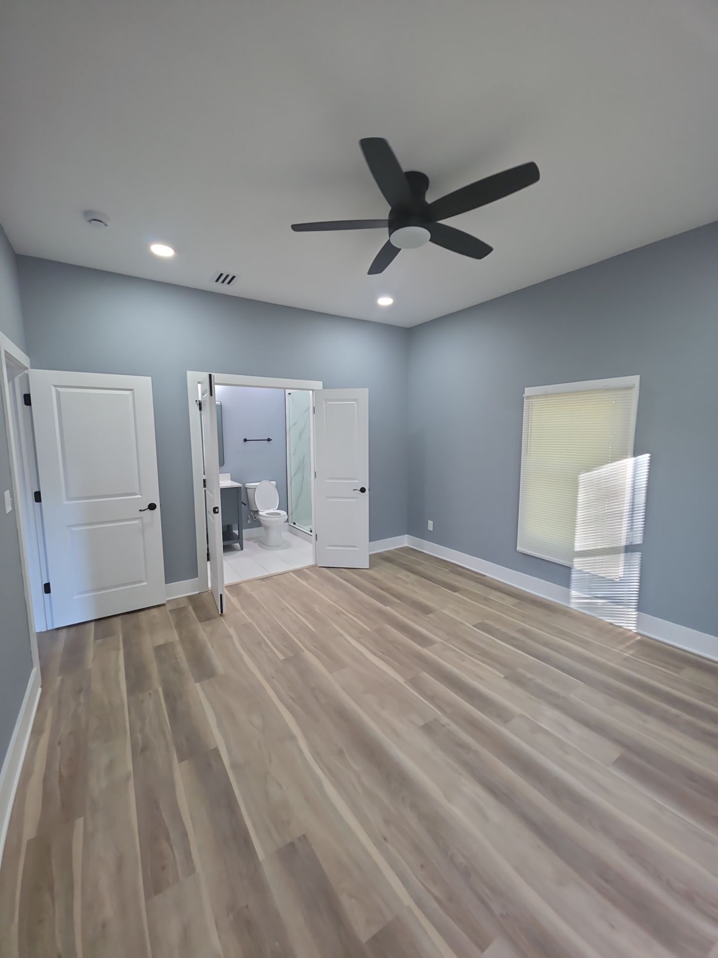 Historic Renovation by Ajayi Design and Construction 