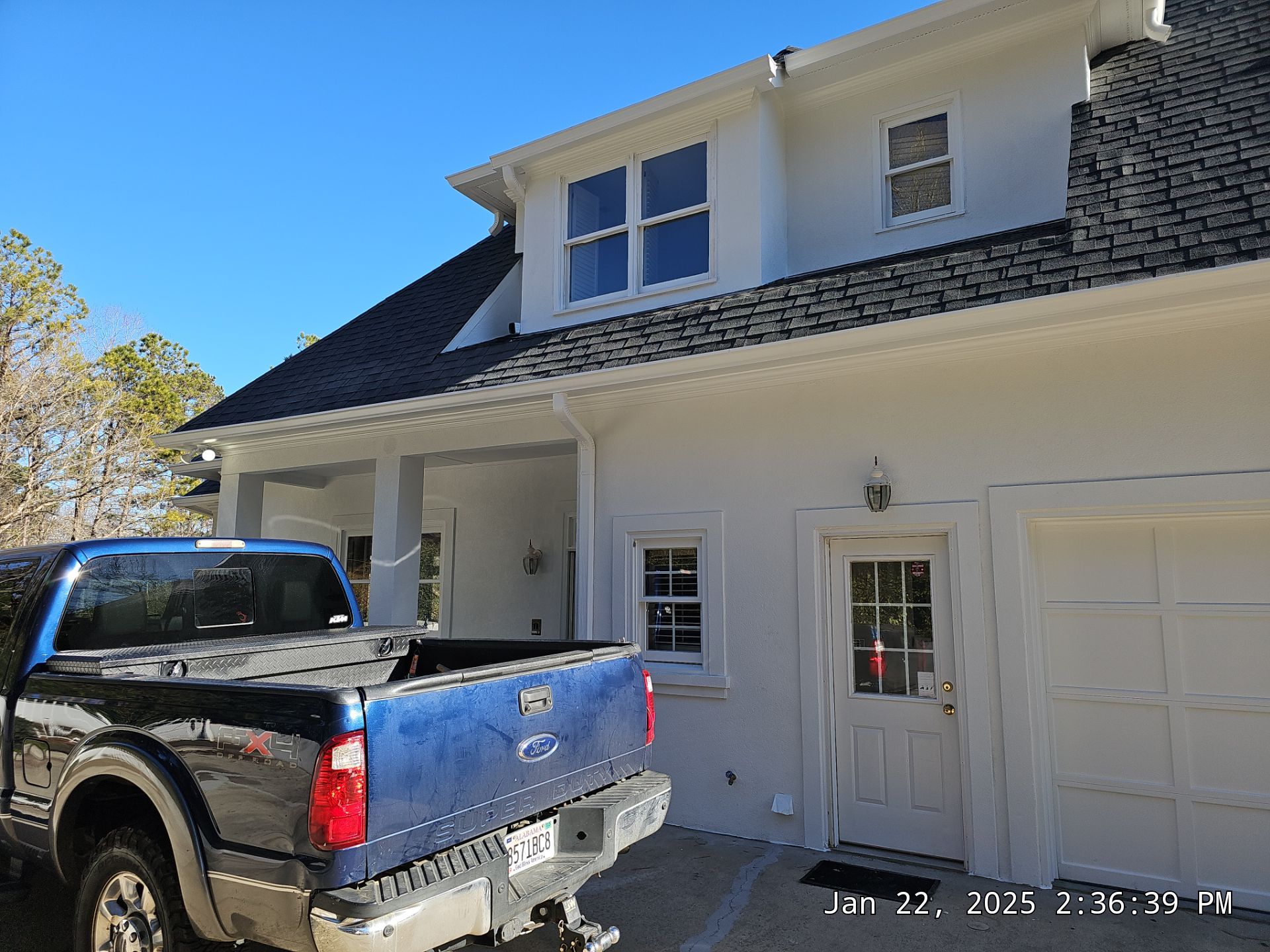 Elliott Project in Birmingham by The Window Source