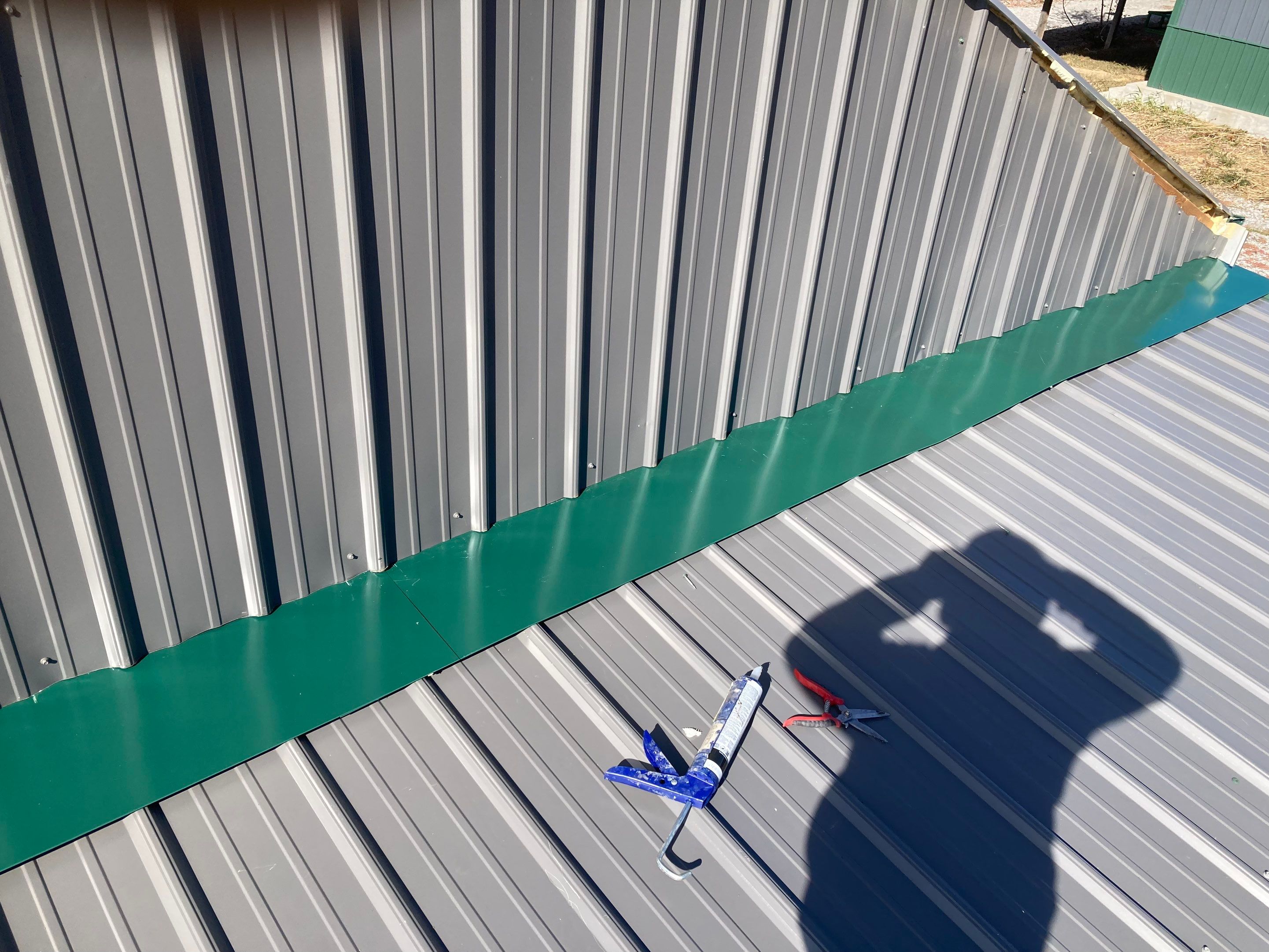 Flood Damage restoration by In & Out Construction & Remodeling, LLC