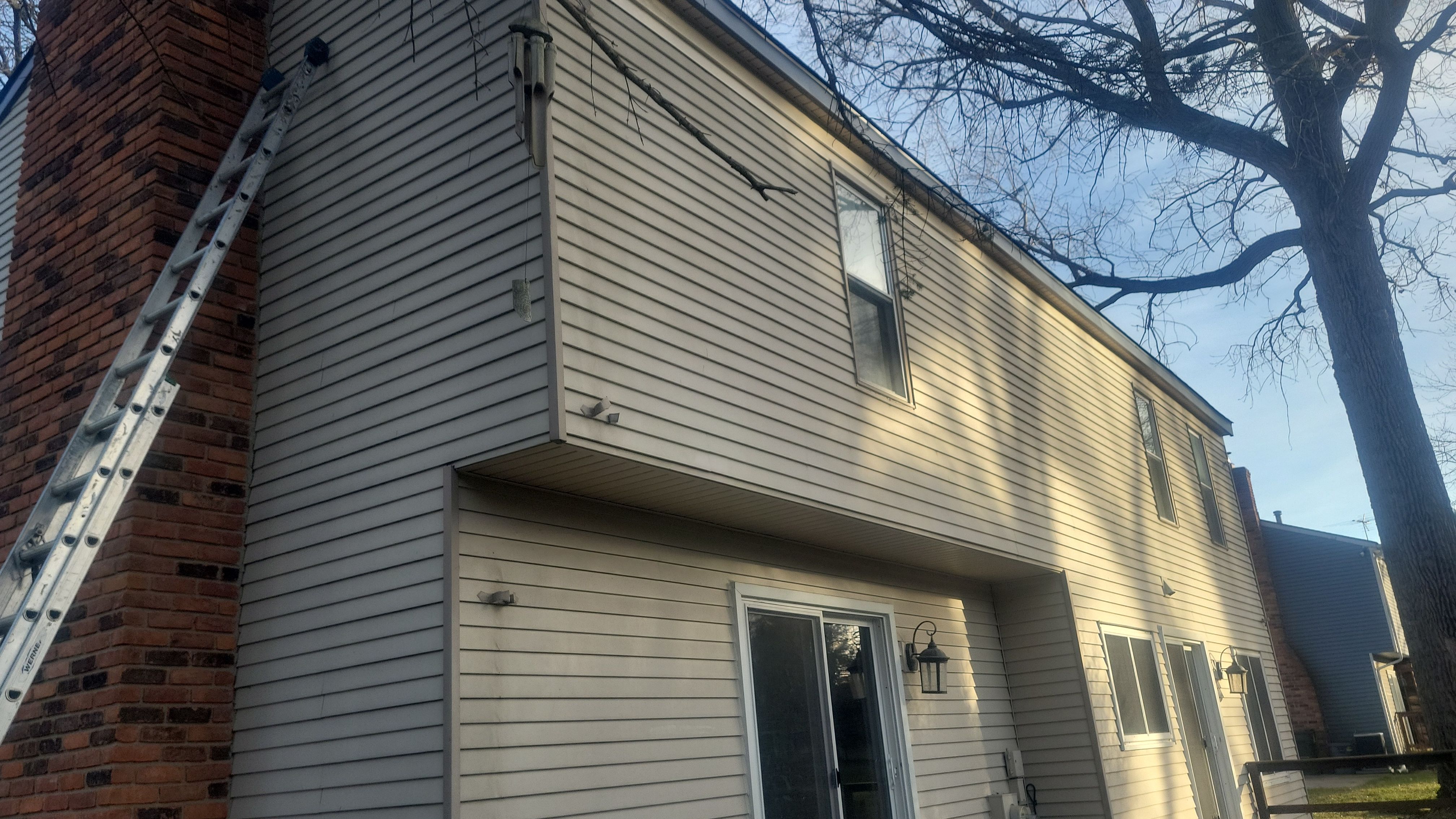 Roof Replacement using CertainTeed Landmark Pro by 180 Contractors