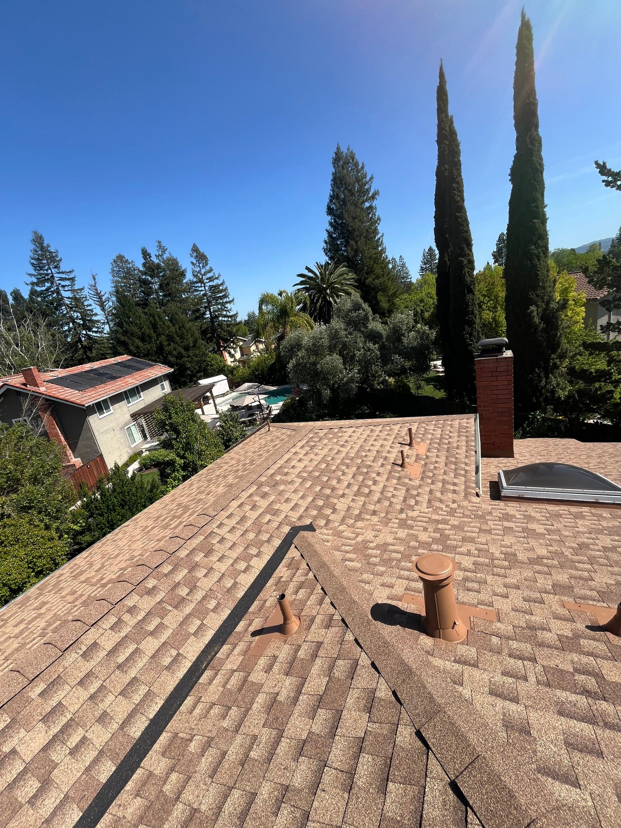 Roof Replacement - San Ramon, CA 94583 by Epic Roof Replacement