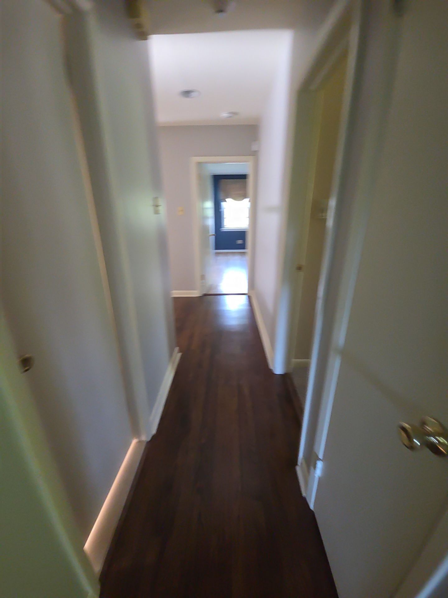 Interior Transformation - Jenkintown Pa by Groovy Hues