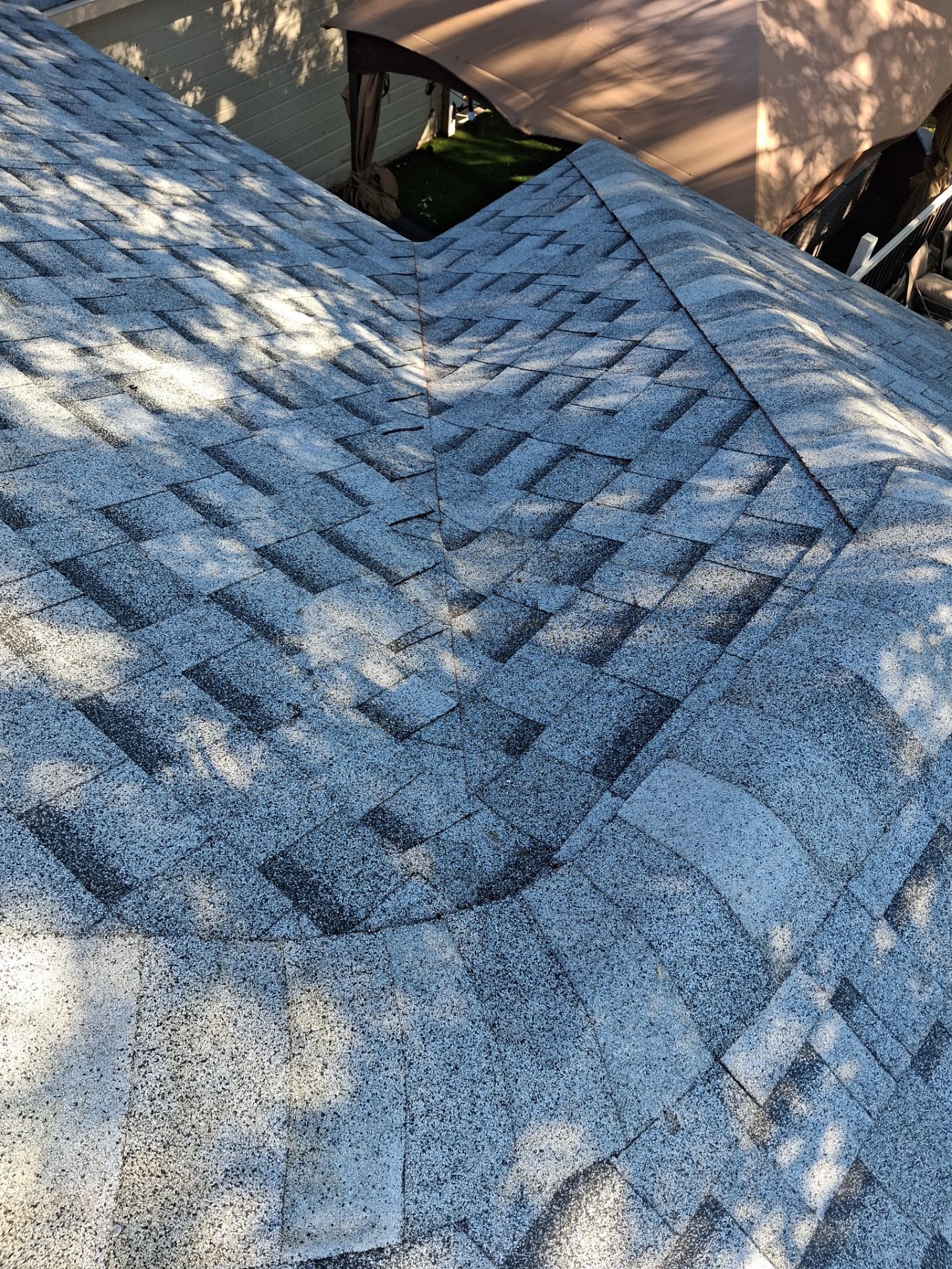 Quebec South by Bayfront Roofing and Construction