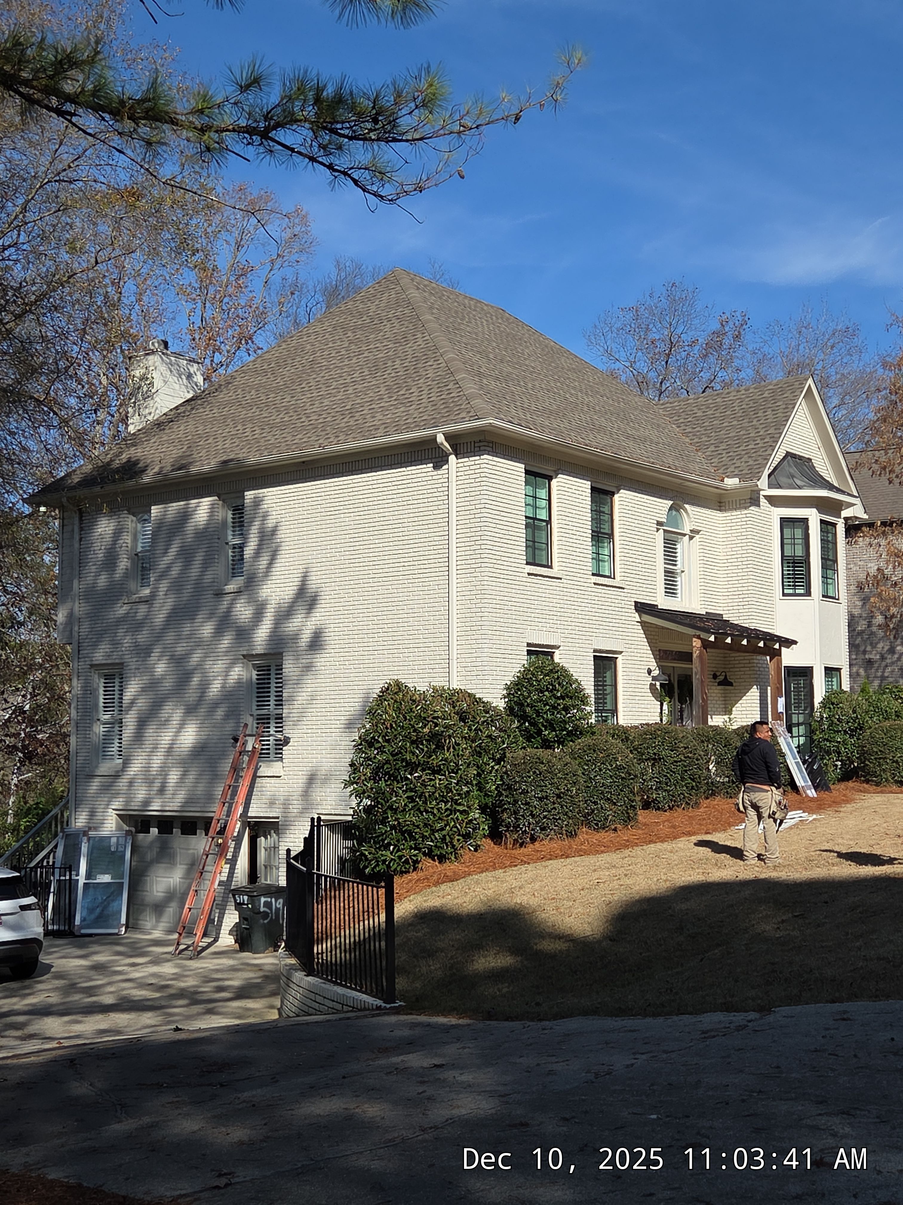 Johnson Project in Homewood by The Window Source