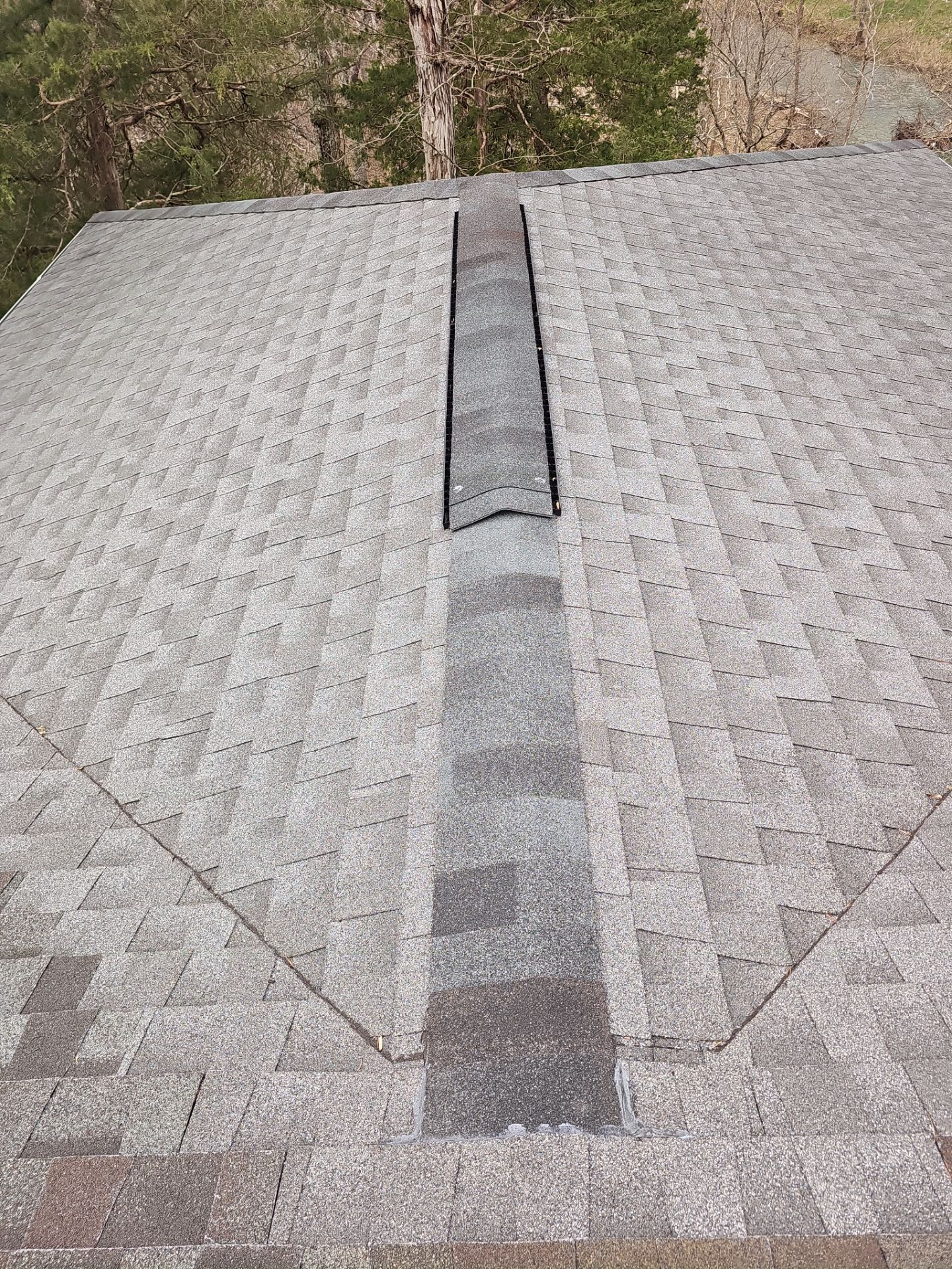 Roof Repair by Winchester Roofing
