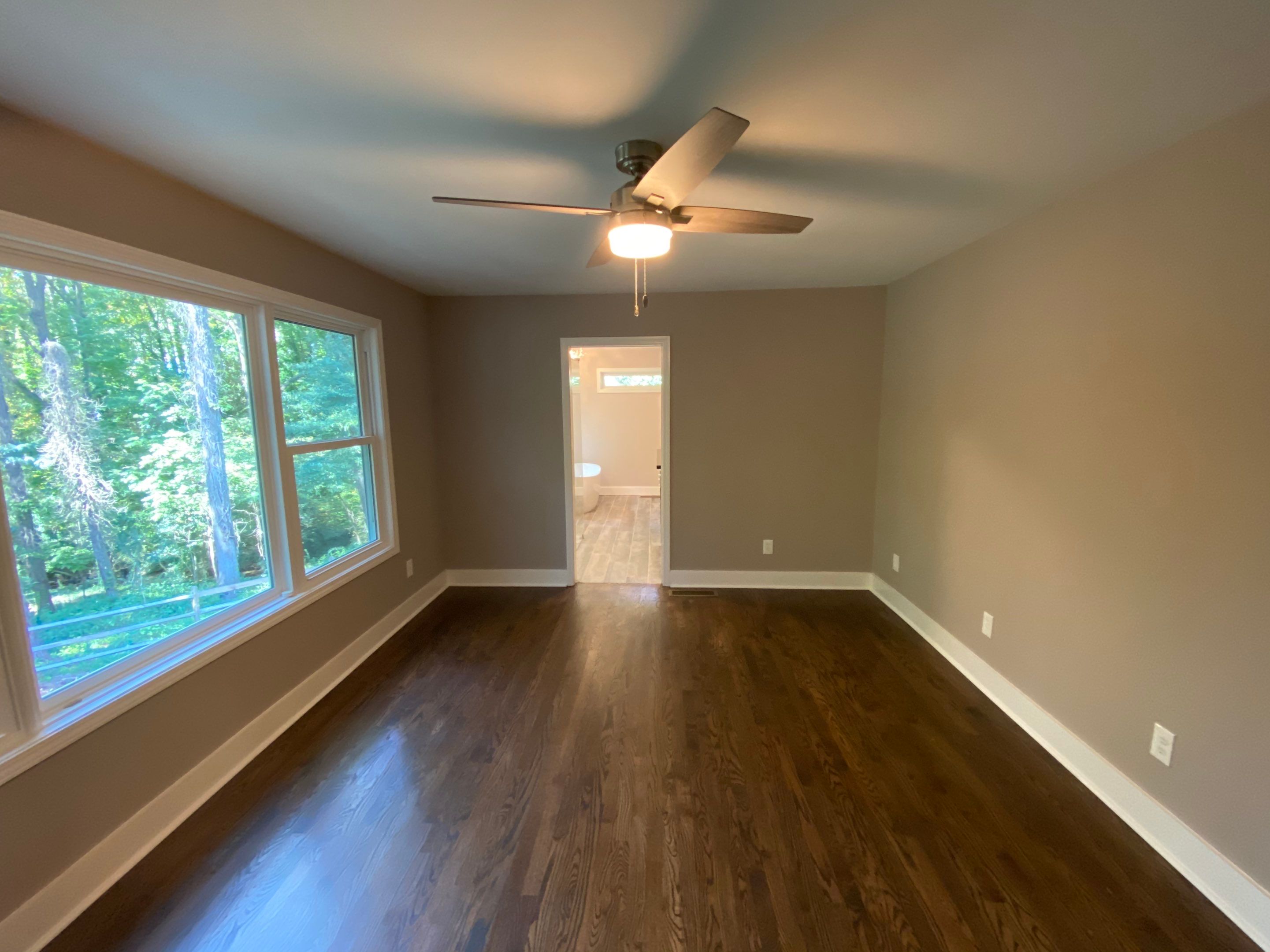 Two-Story Residential Room Addition and Primary Suite in Decatur by Swift Home Renovations