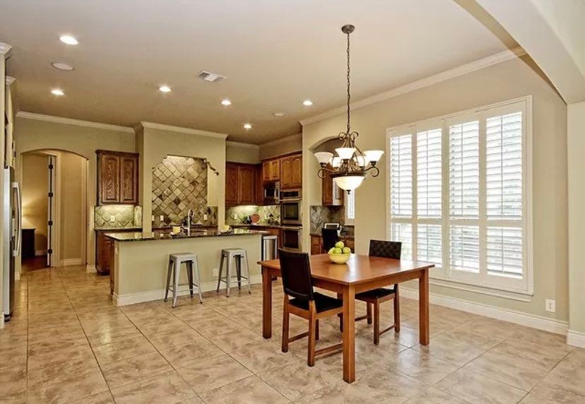 Rockside Kitchen Remodel Stone Oak by Legacy Bath and Kitchen 