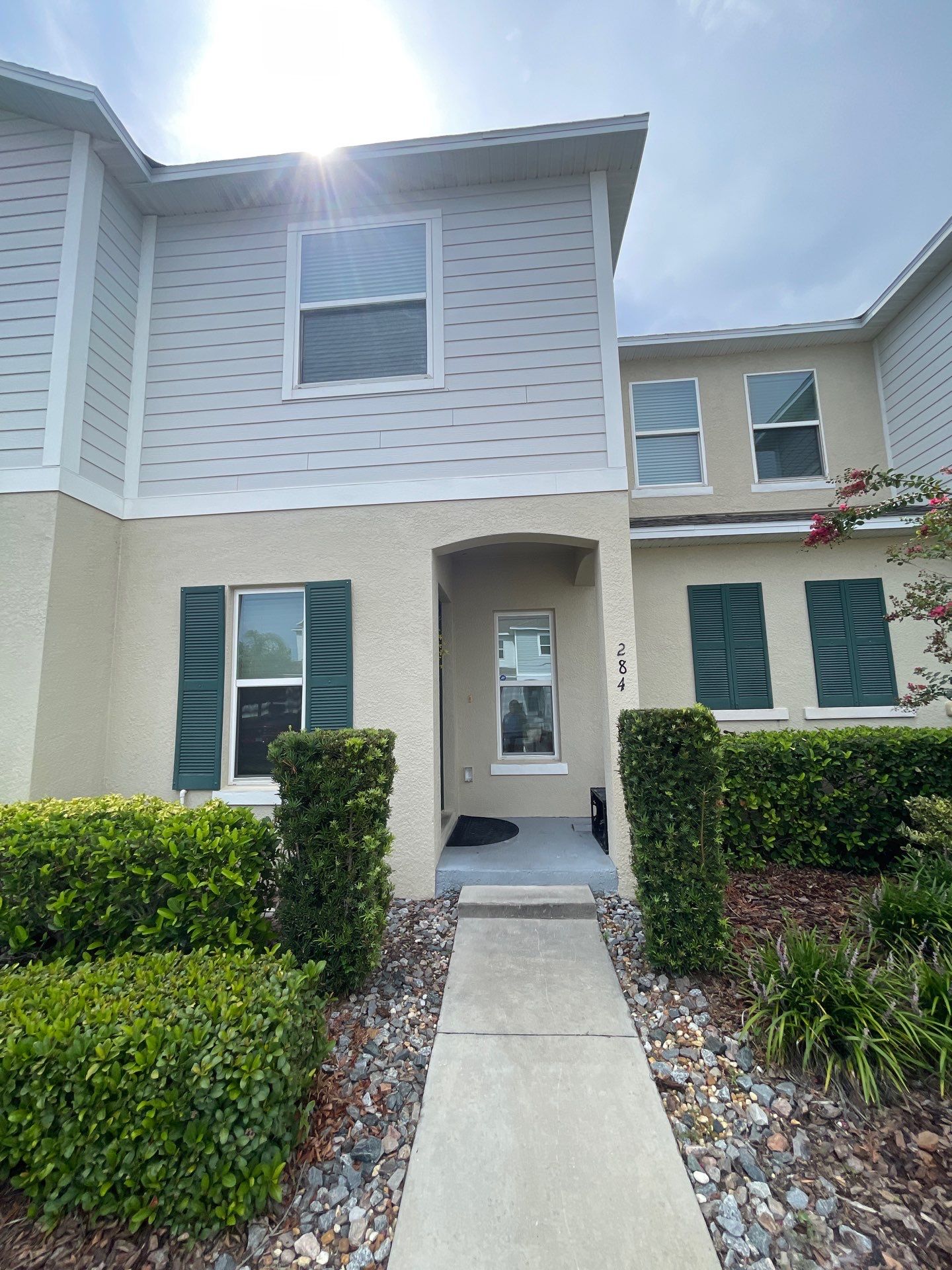 Project in Davenport by You Restorations LLC DBA YOU-Home