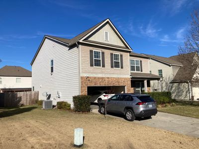 Cumming, GA Roof Replacement CertainTeed Landmark Pro Weathered Wood