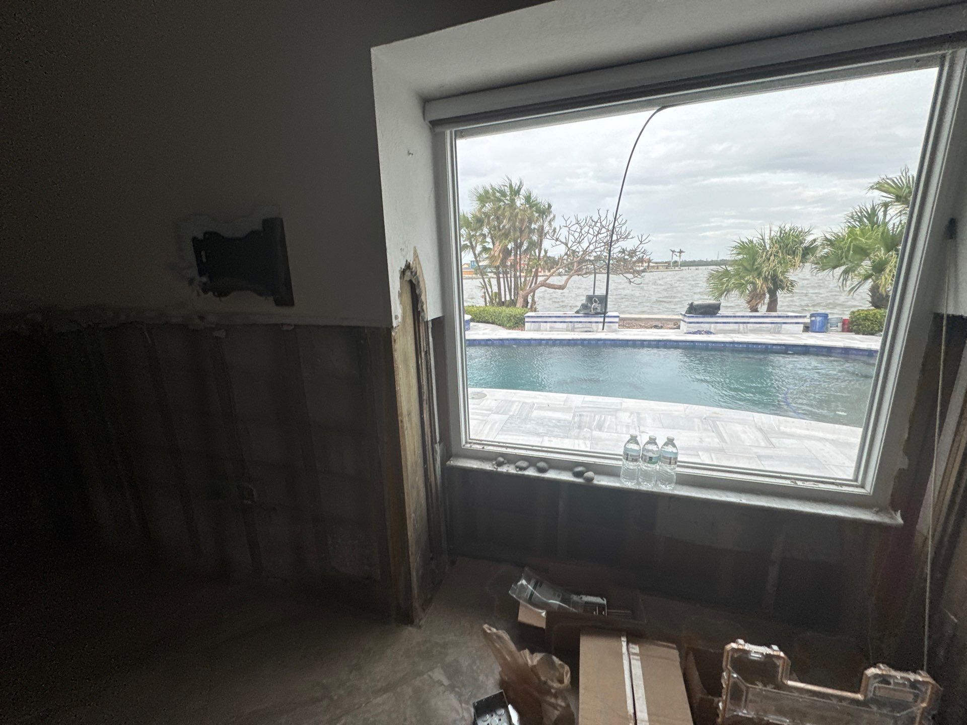 Water Damage Claim in North Redington Beach by FLAPA & KeyStone