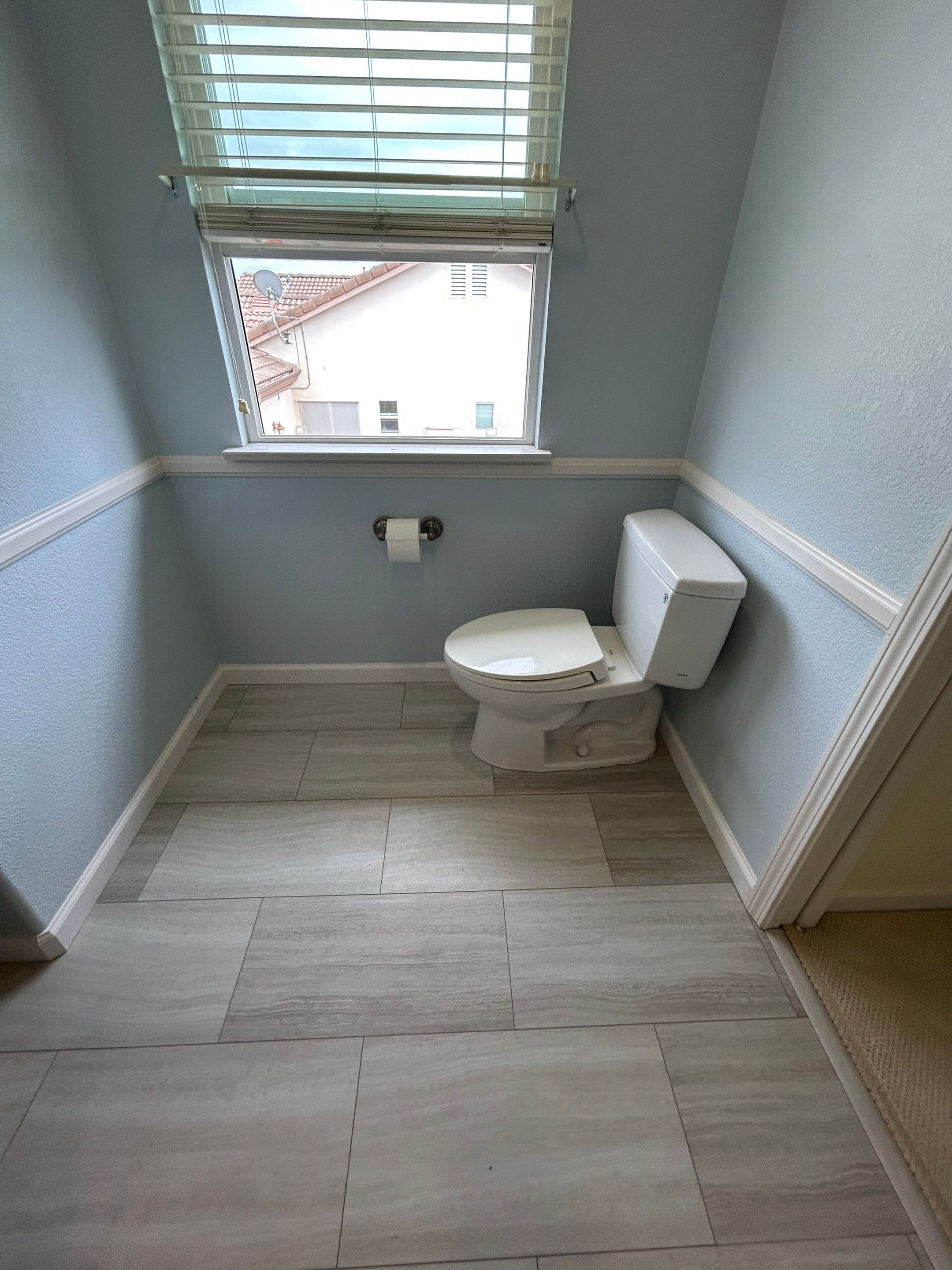 Project in San Marcos by Re-Bath San Diego