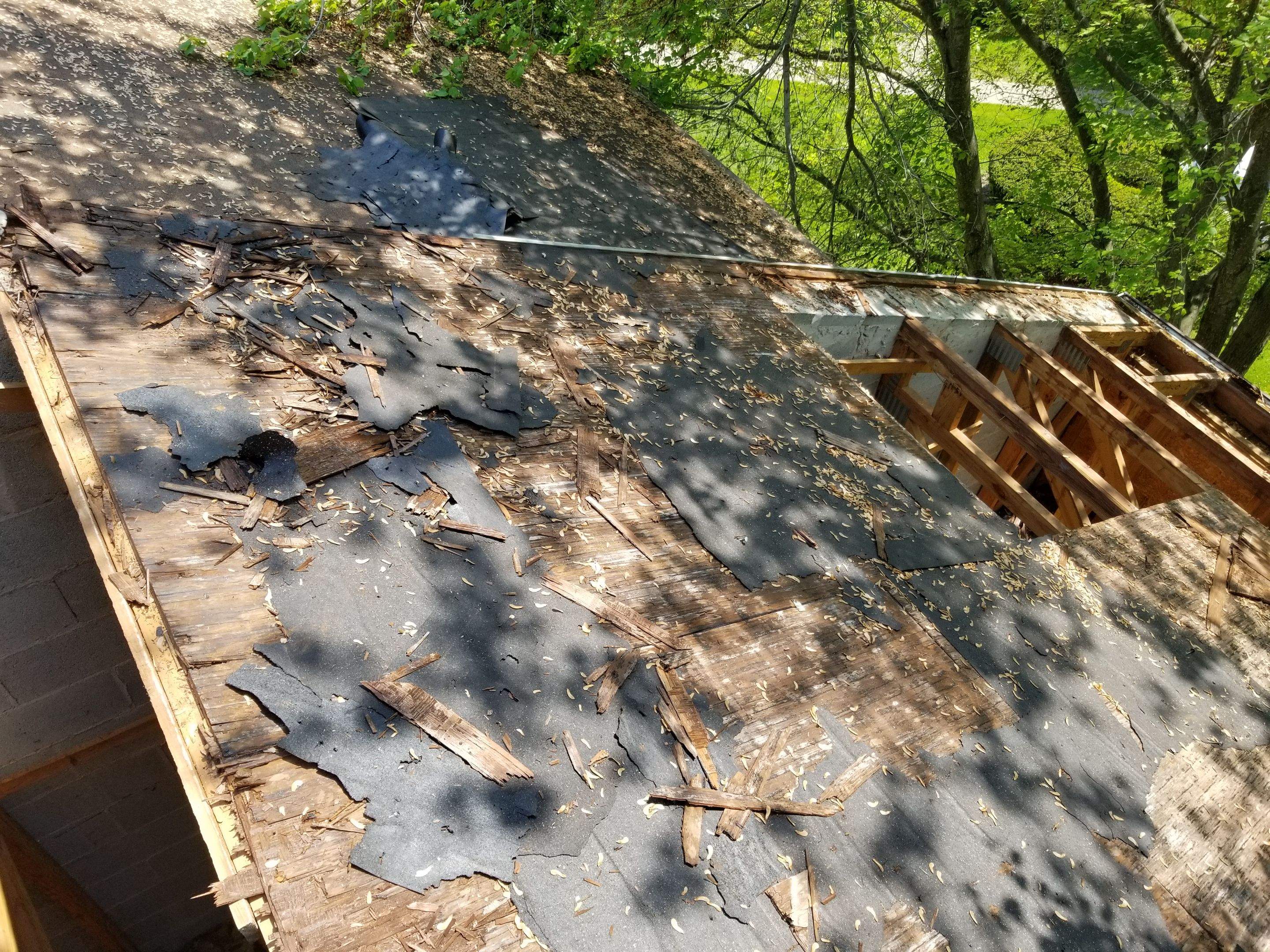 Roofing by Stofan Construction LLC