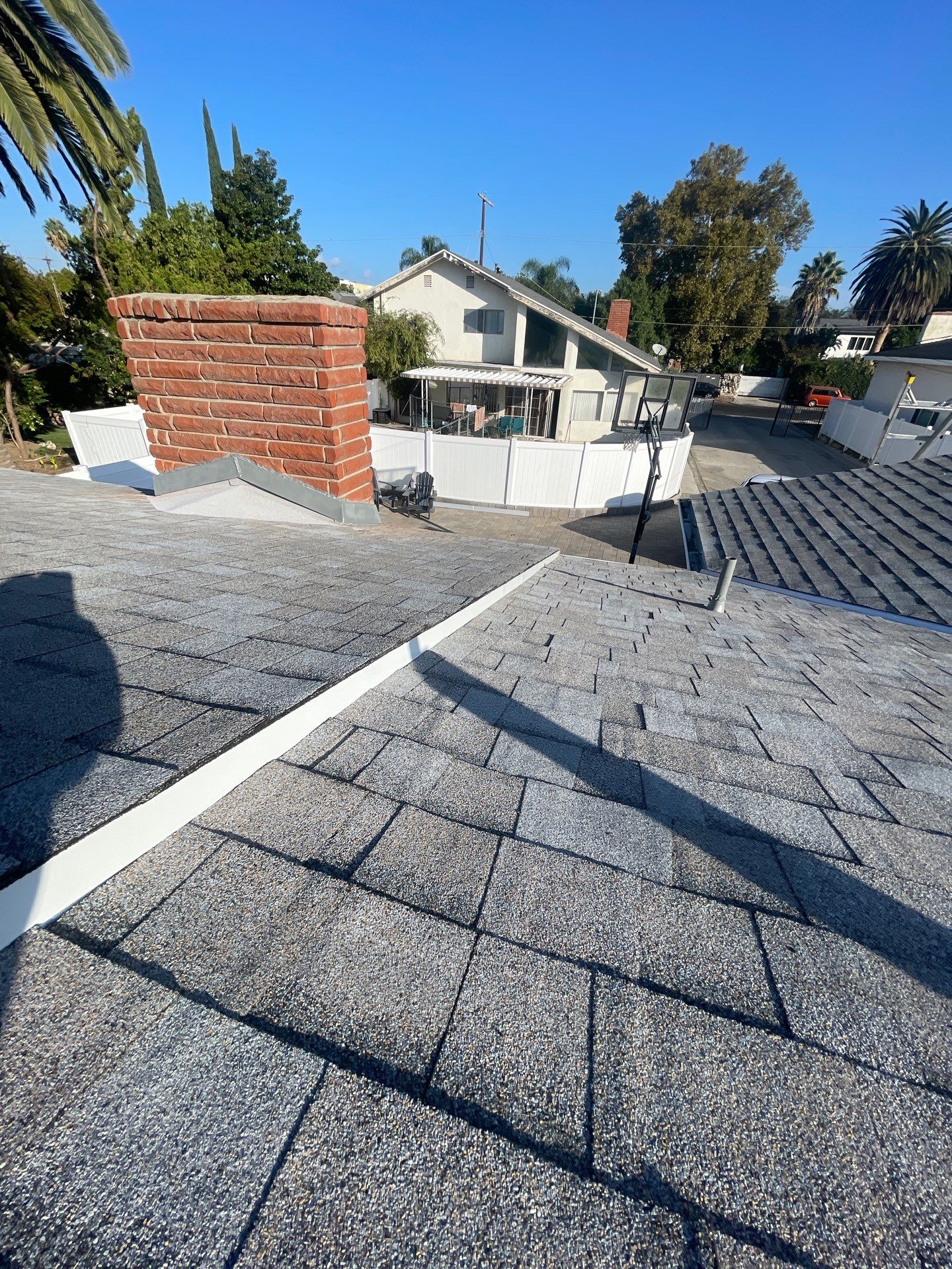 Roof Replacement - Winnetka CA 91306 by Epic Roof Replacement