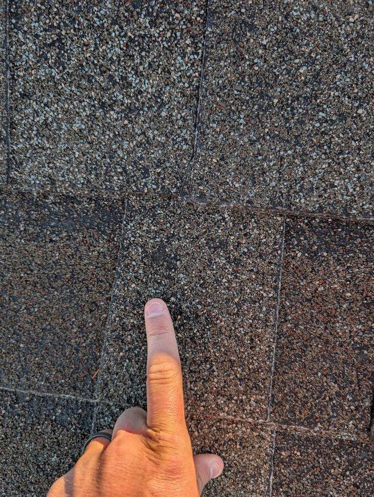 Roof Replacement in Cape Fair by Table Rock Design + Build