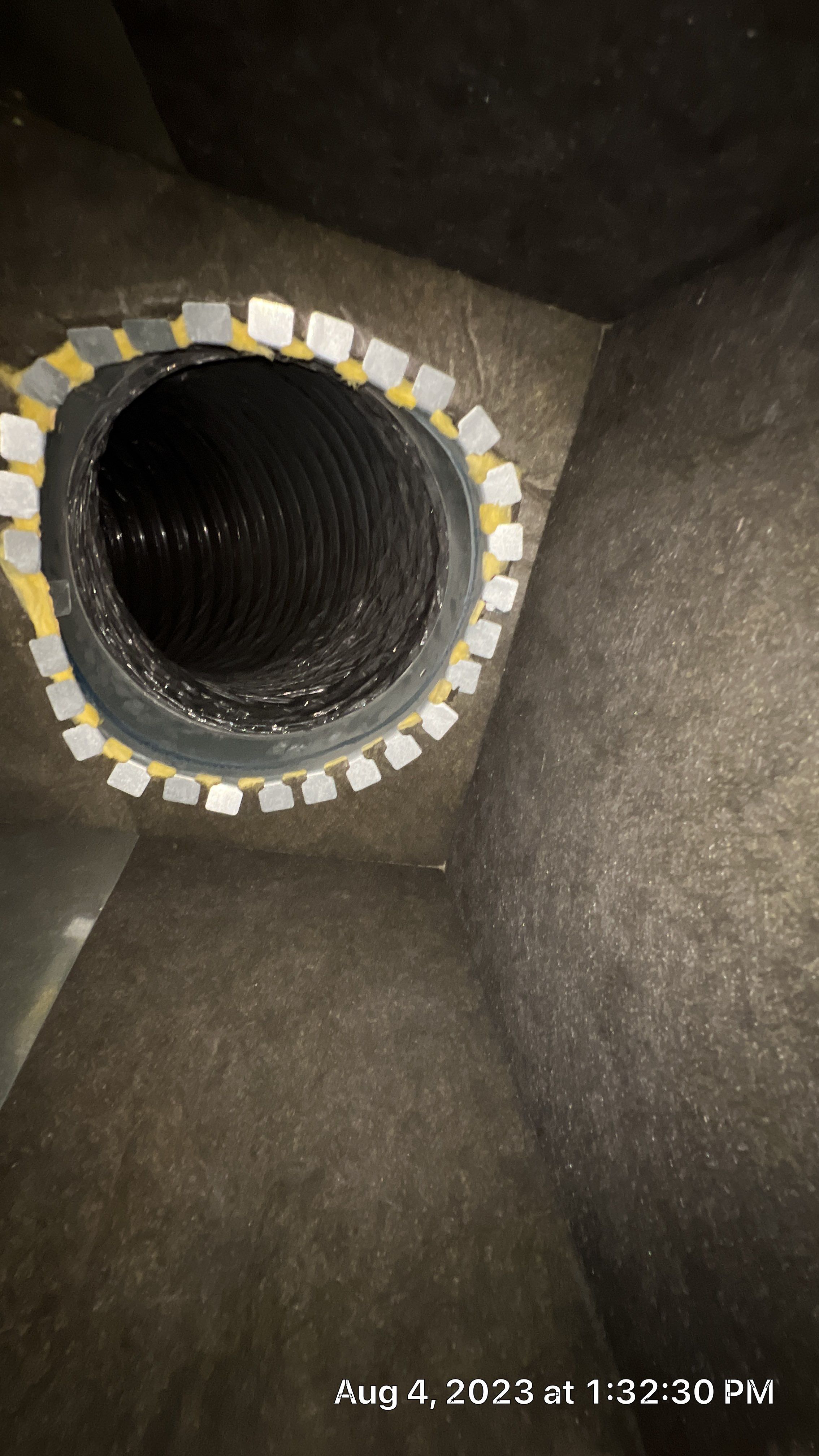 HVAC Restoration using HVAC Restoration Equipment by TIES360 Air Ducts Plus